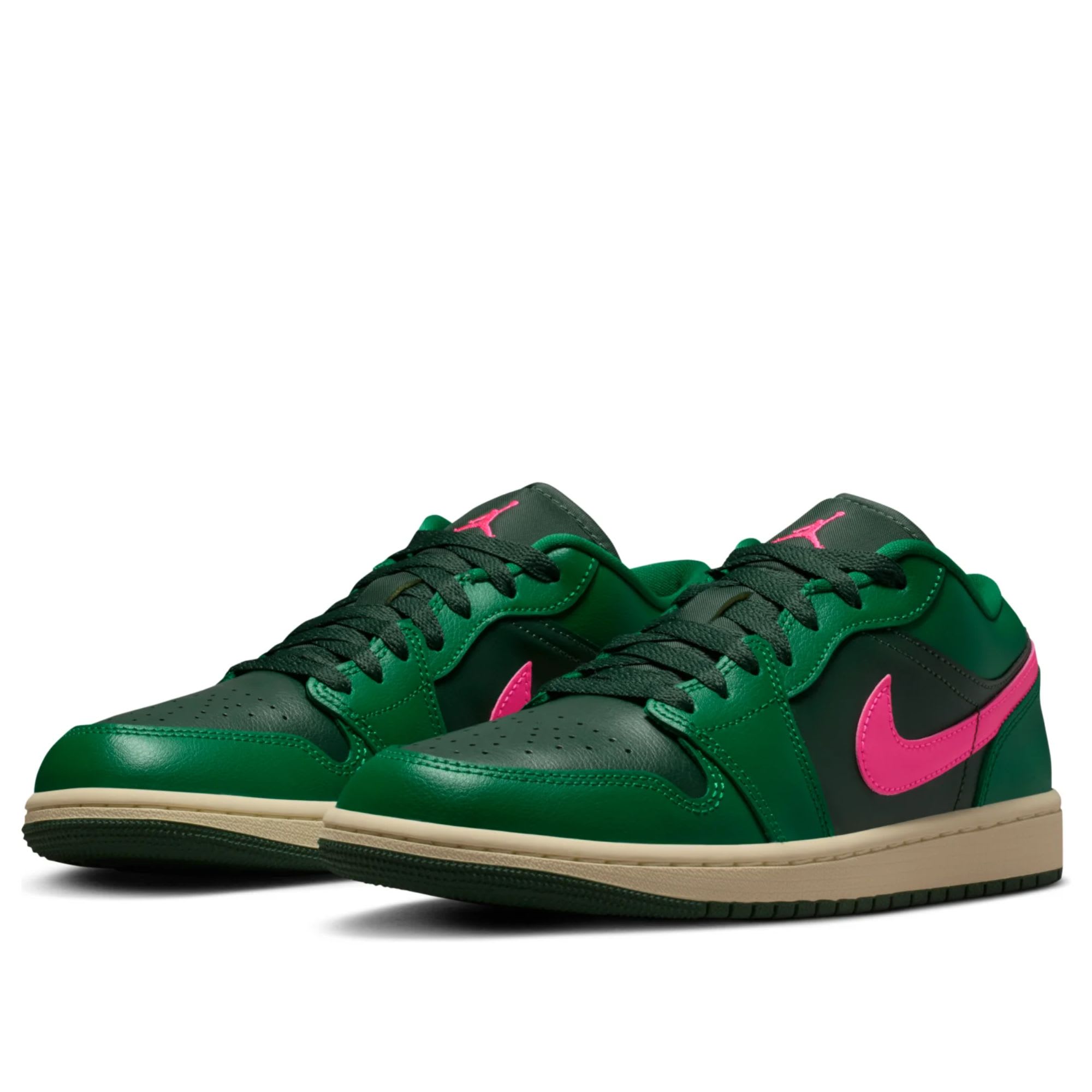 Jordan 1 Low Watermelon (Women's)