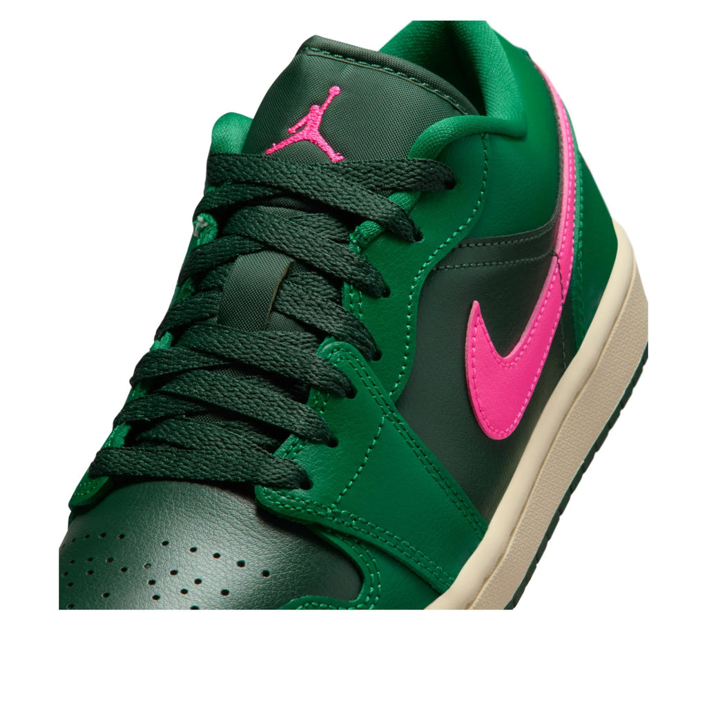 Jordan 1 Low Watermelon (Women's)