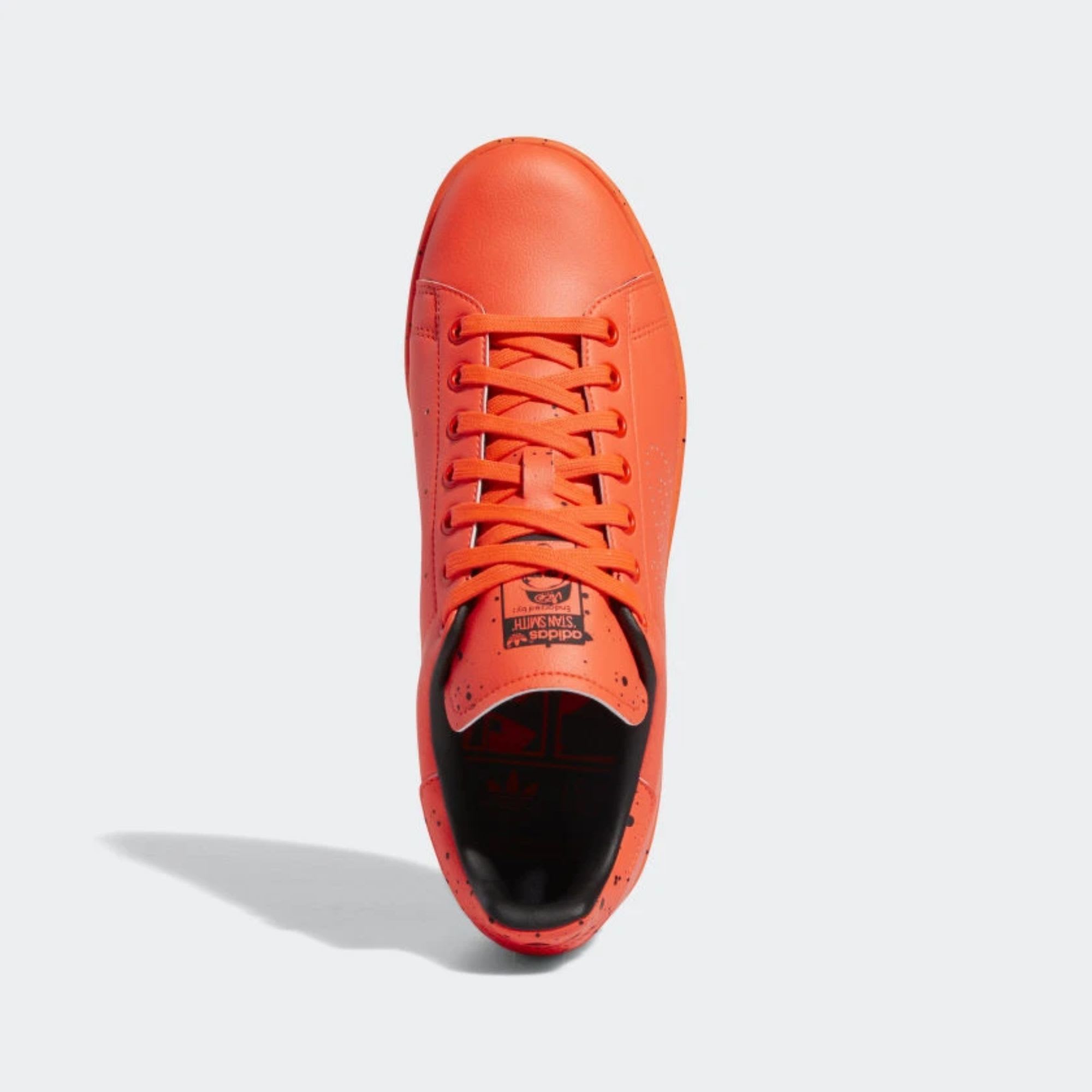 adidas Stan Smith Golf Vice Solar Red