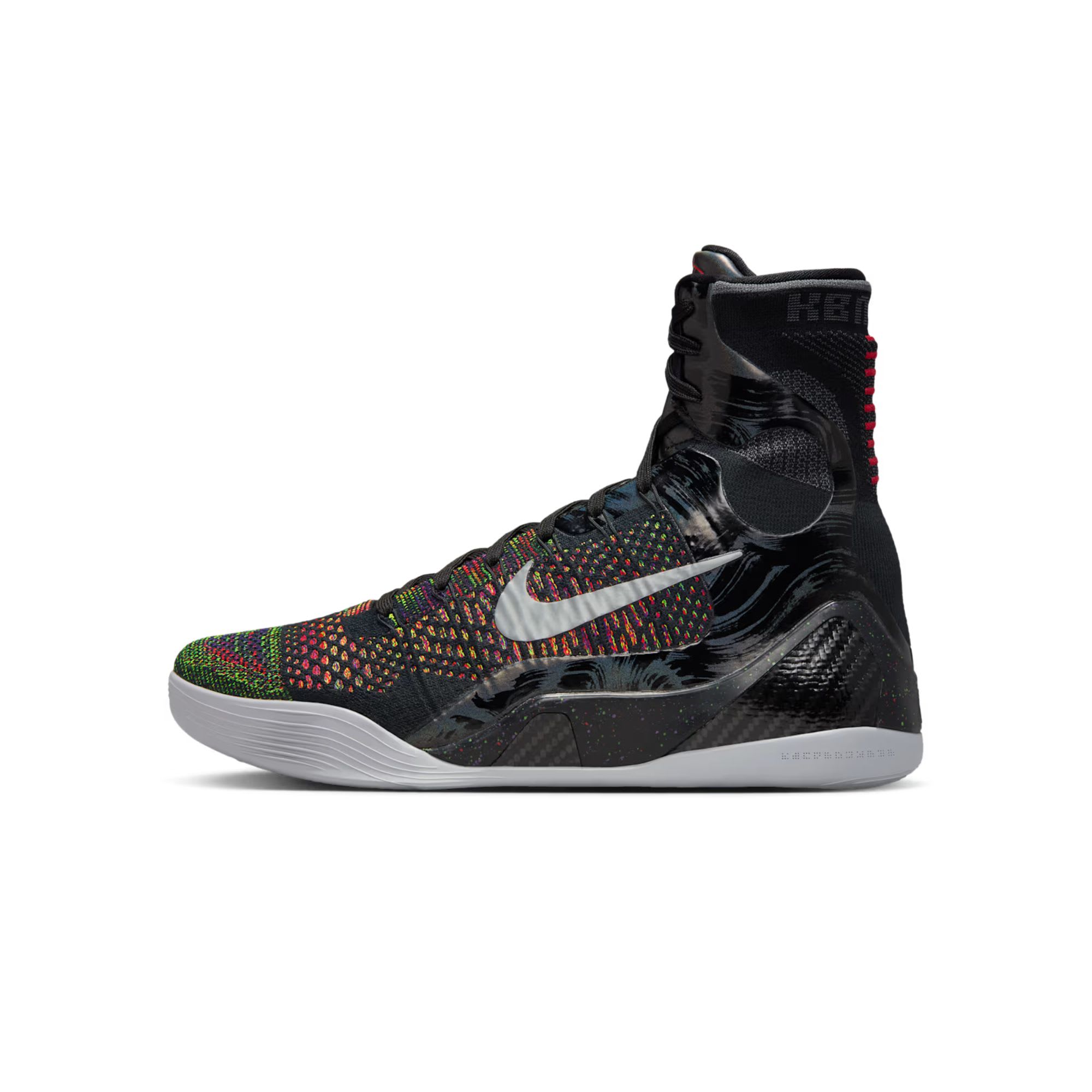 Nike Kobe 9 Elite Protro Masterpiece (2025)