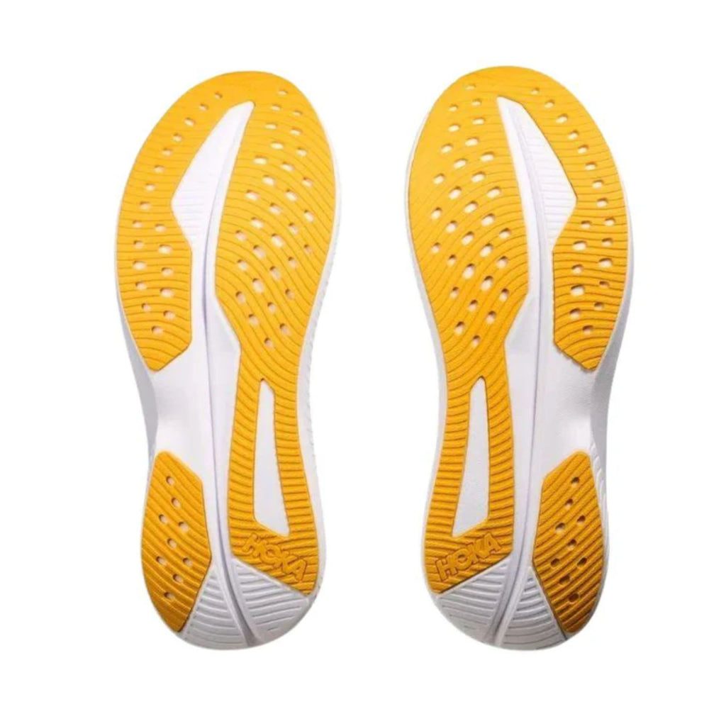 HOKA M MACH 6 'Stucco Grout'
