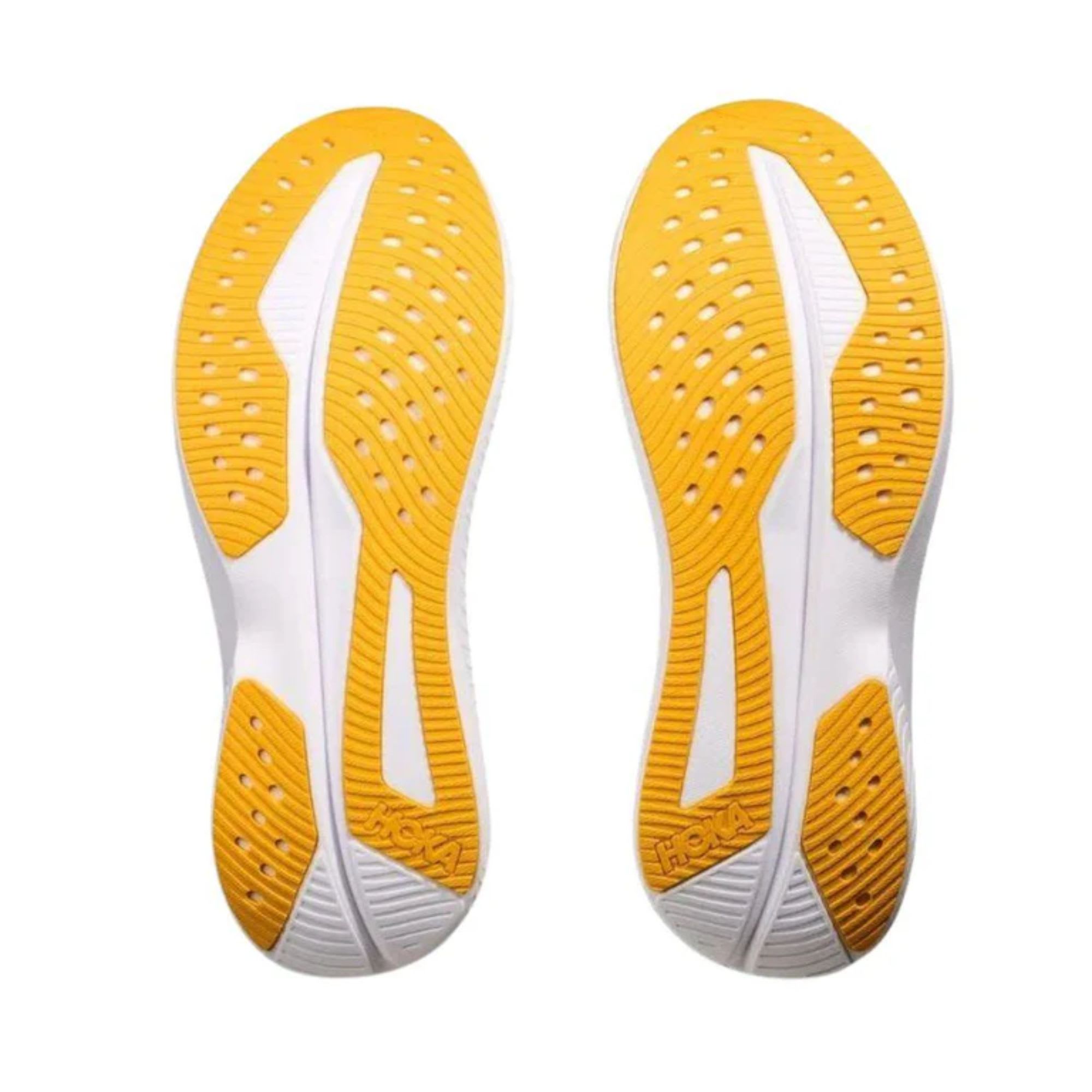 HOKA M MACH 6 'Stucco Grout'