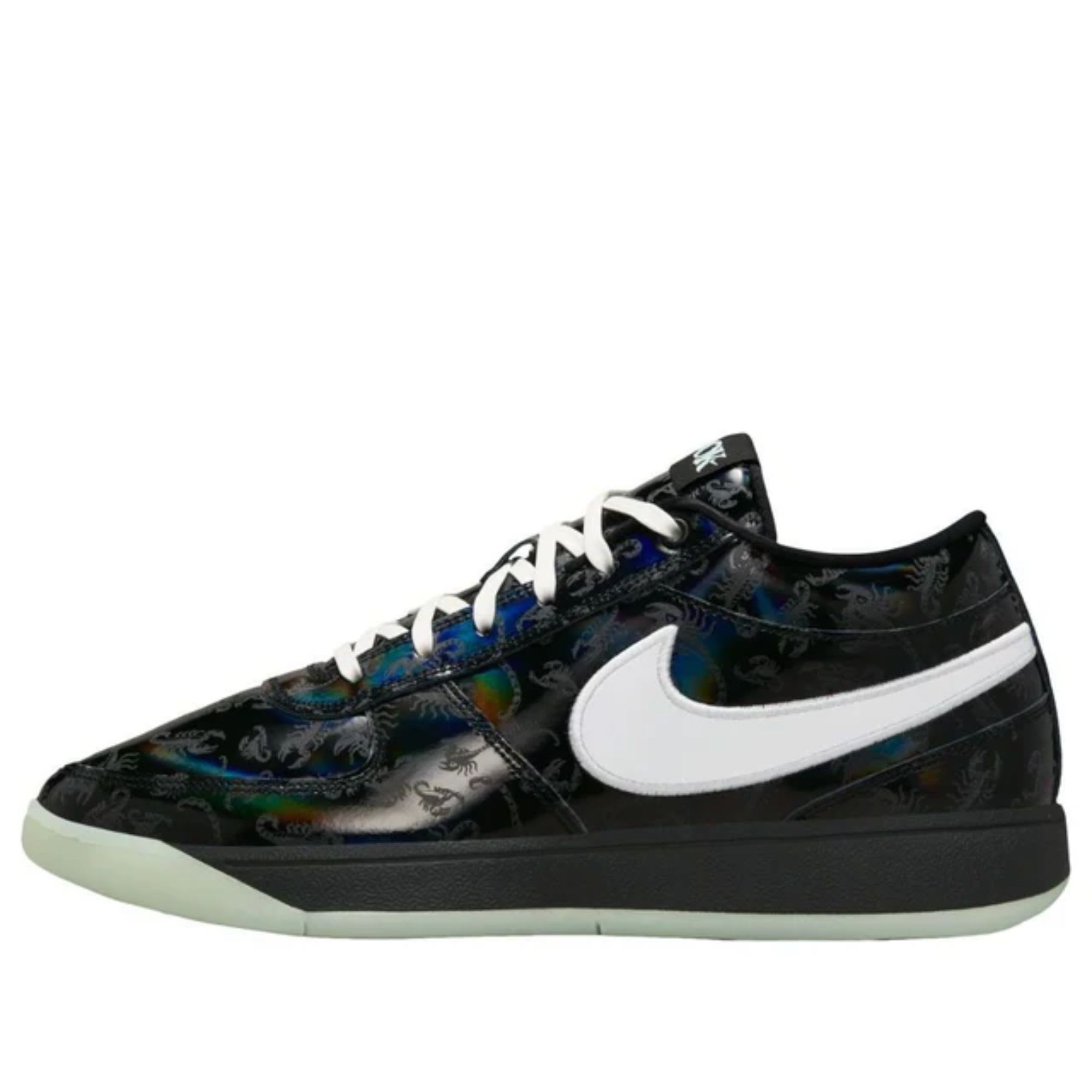 Nike Book 1 Halloween (2025)