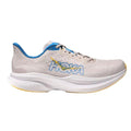 HOKA M MACH 6 'Stucco Grout'