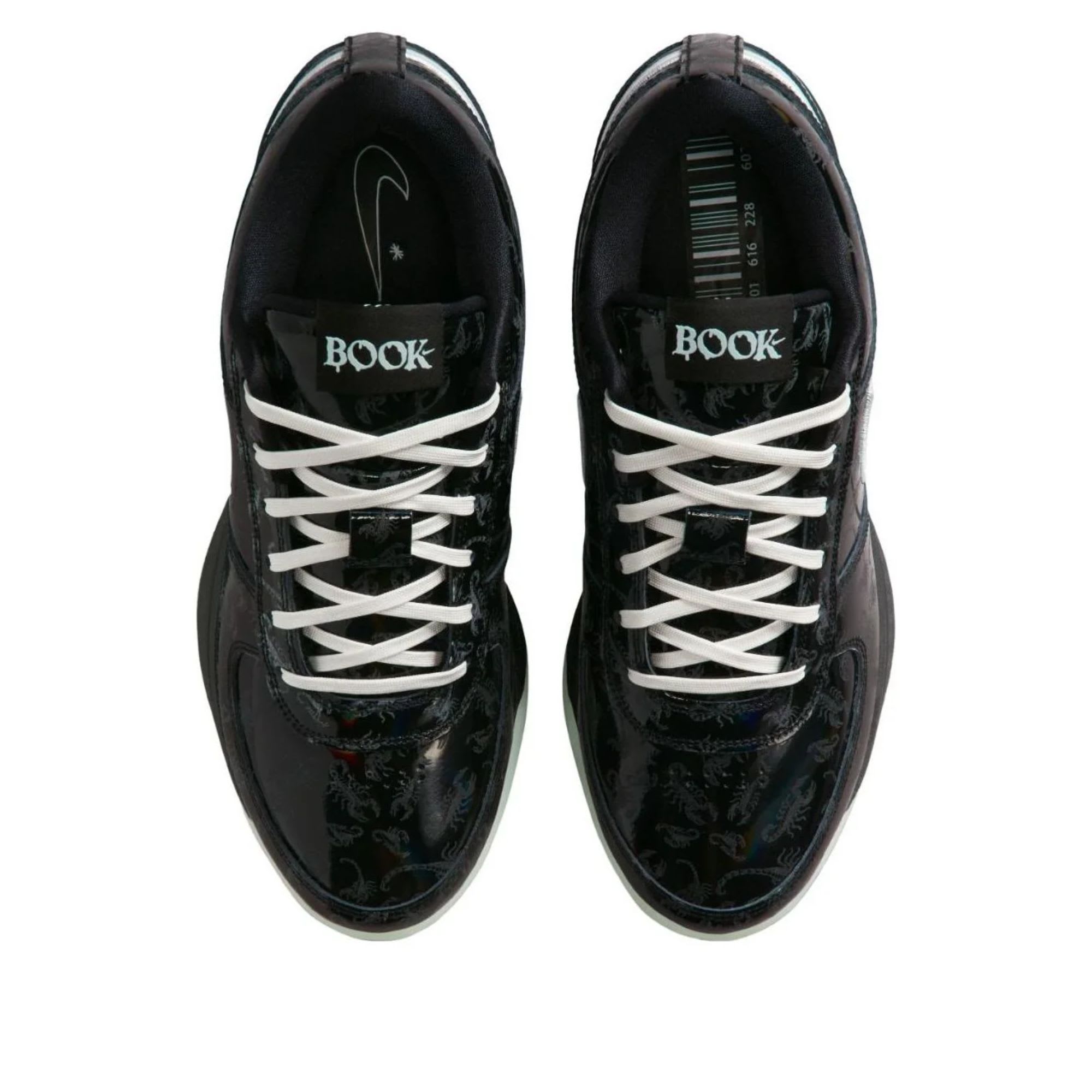 Nike Book 1 Halloween (2025)