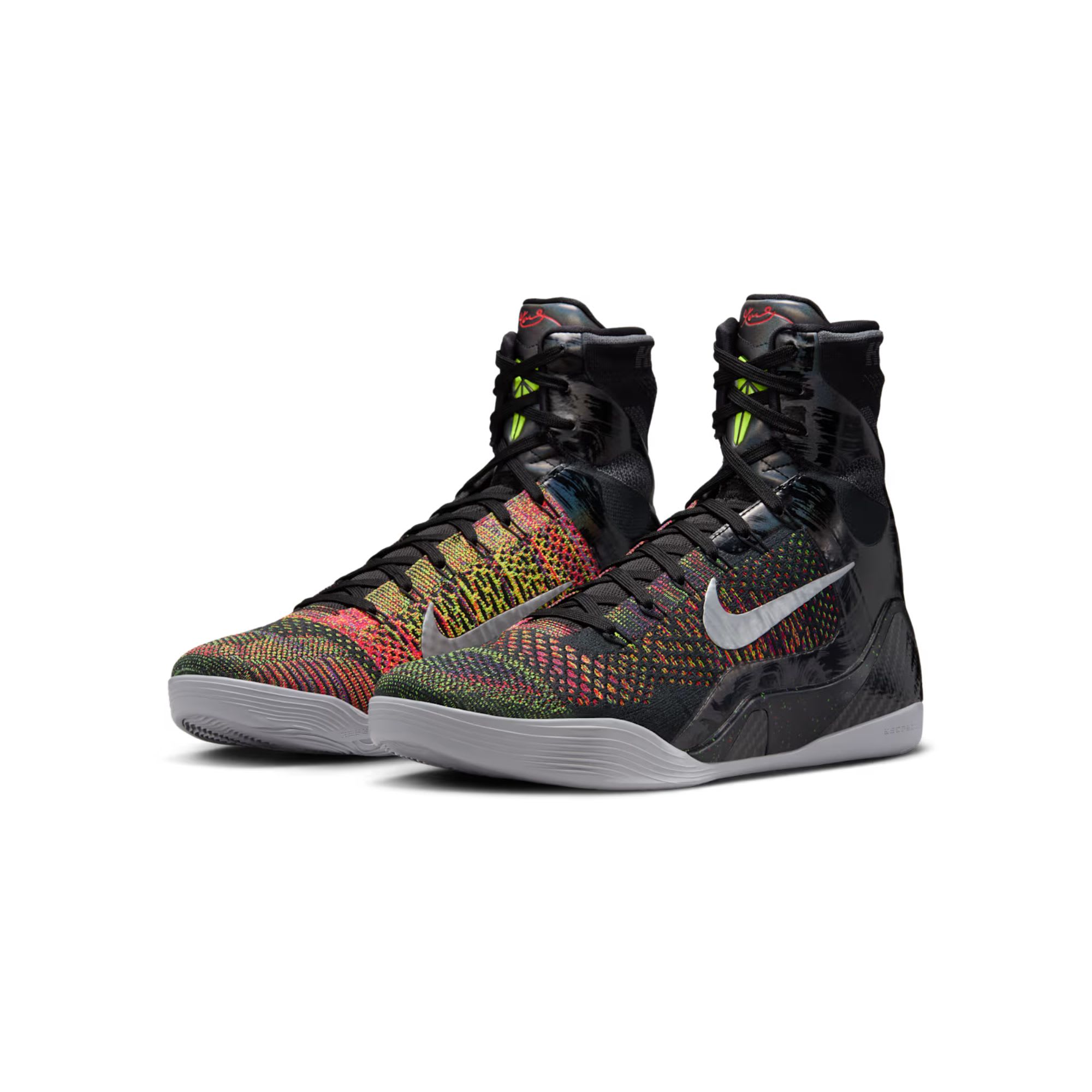 Nike Kobe 9 Elite Protro Masterpiece (2025)