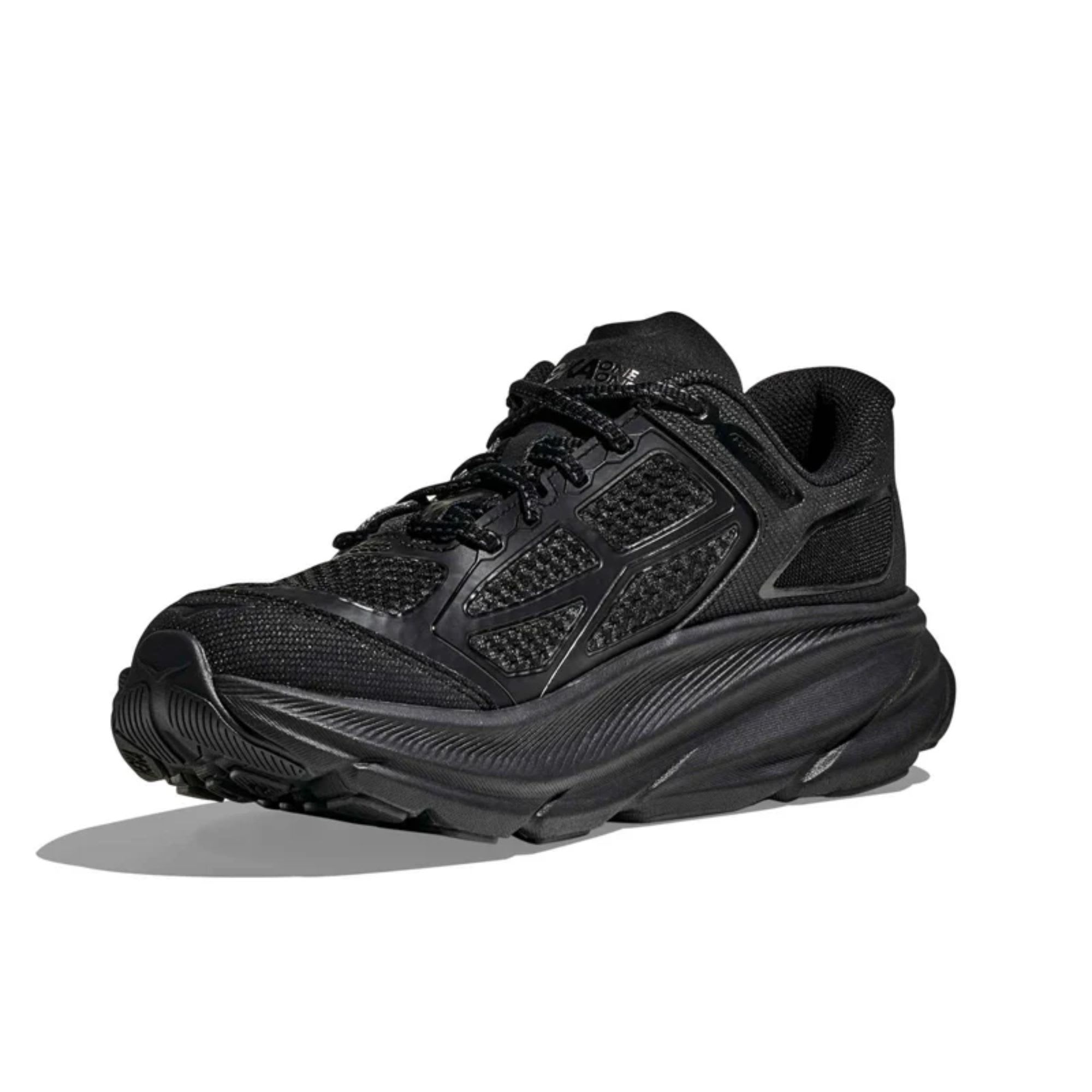 Hoka One One Clifton One9 Black