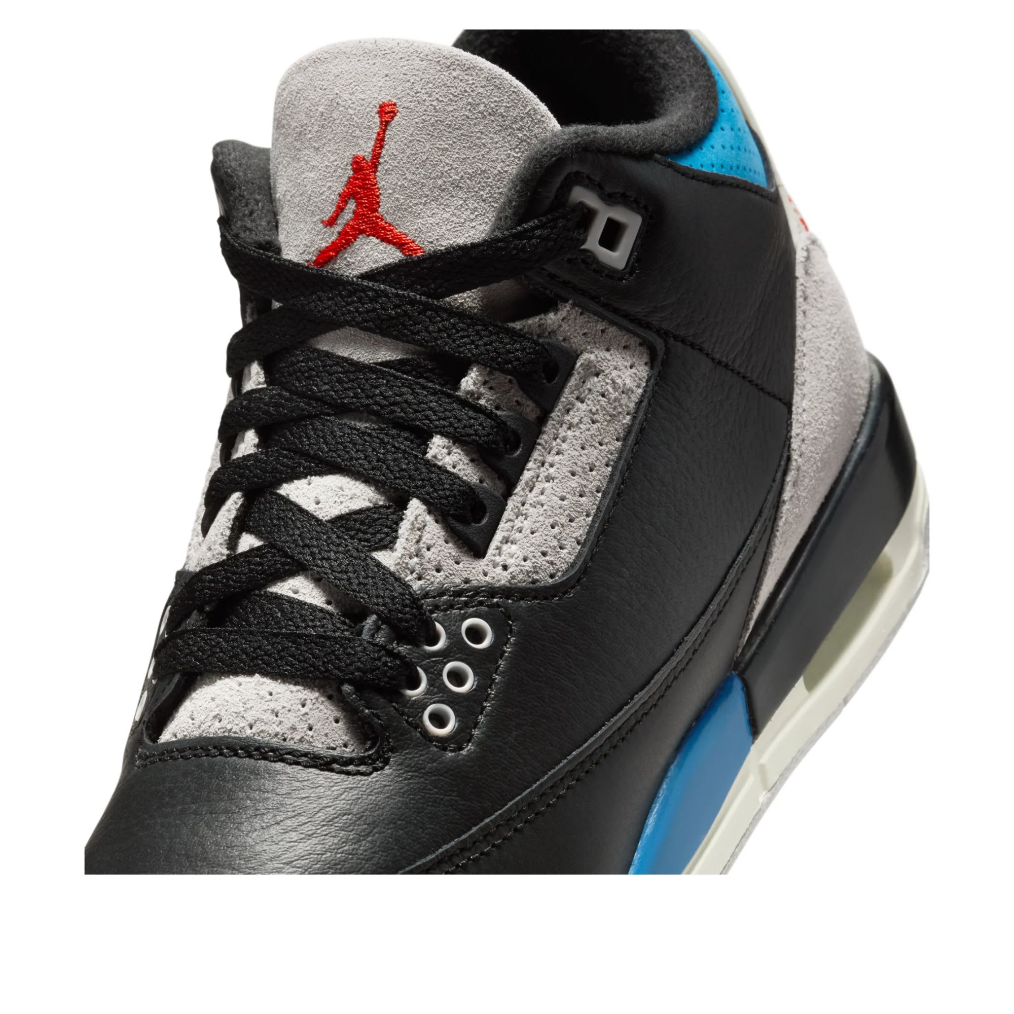 Jordan 3 Retro OG Rare Air (GS)