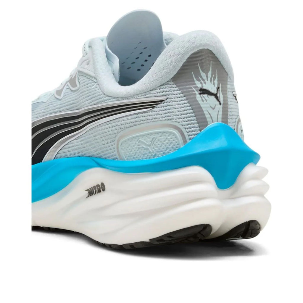Puma Velocity Nitro 4 Sea Glass Speed Blue