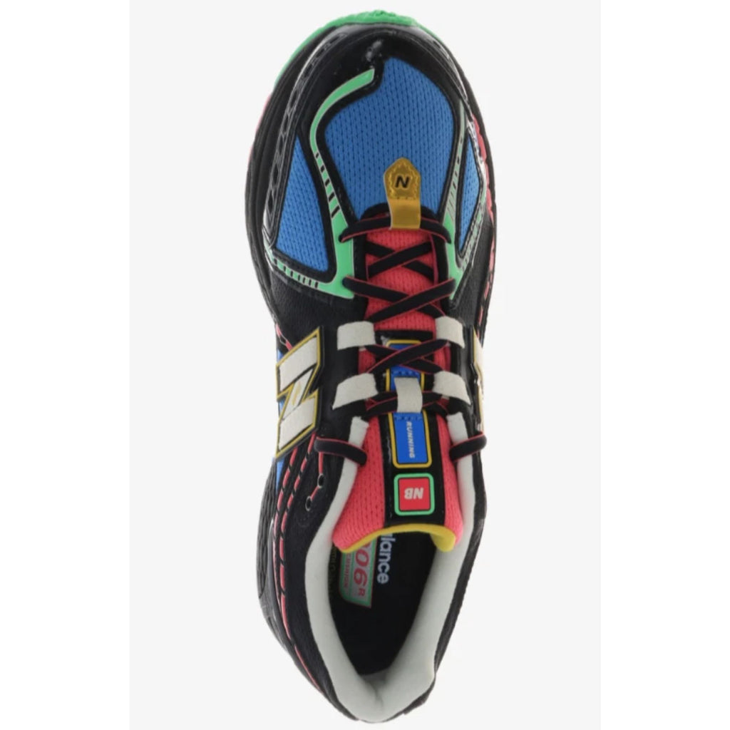 New Balance 1906R Black Multi