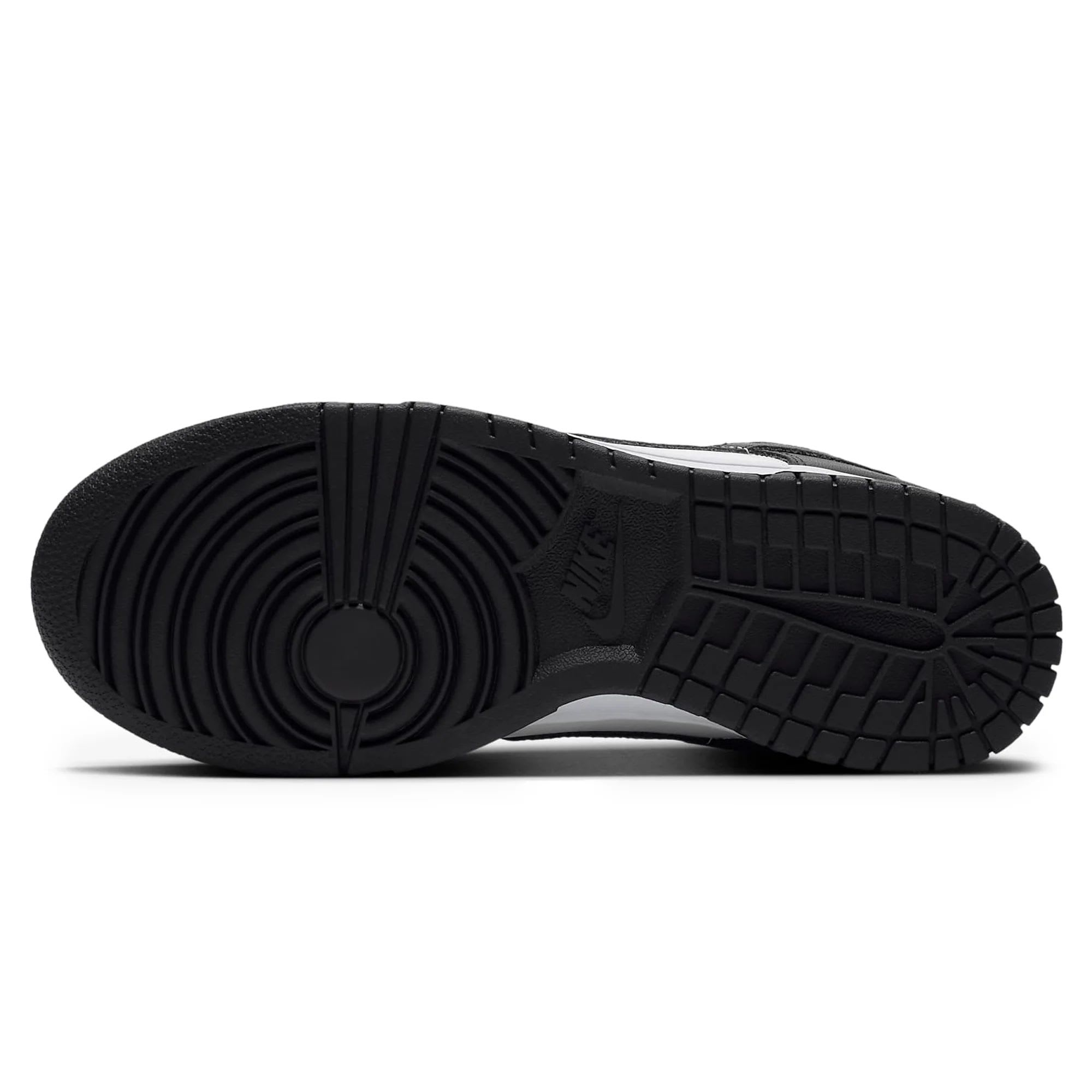 Nike Dunk Low Retro White Black Panda (Women's)