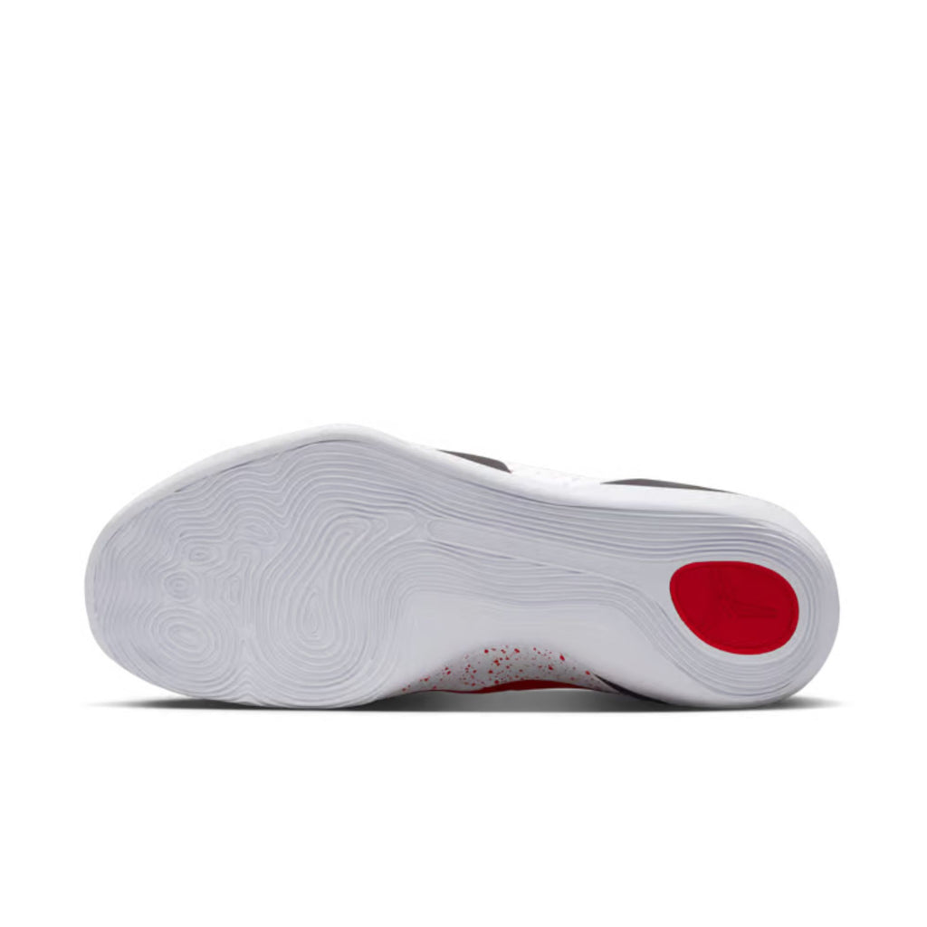 Nike Kobe 9 EM Low Protro TB University Red