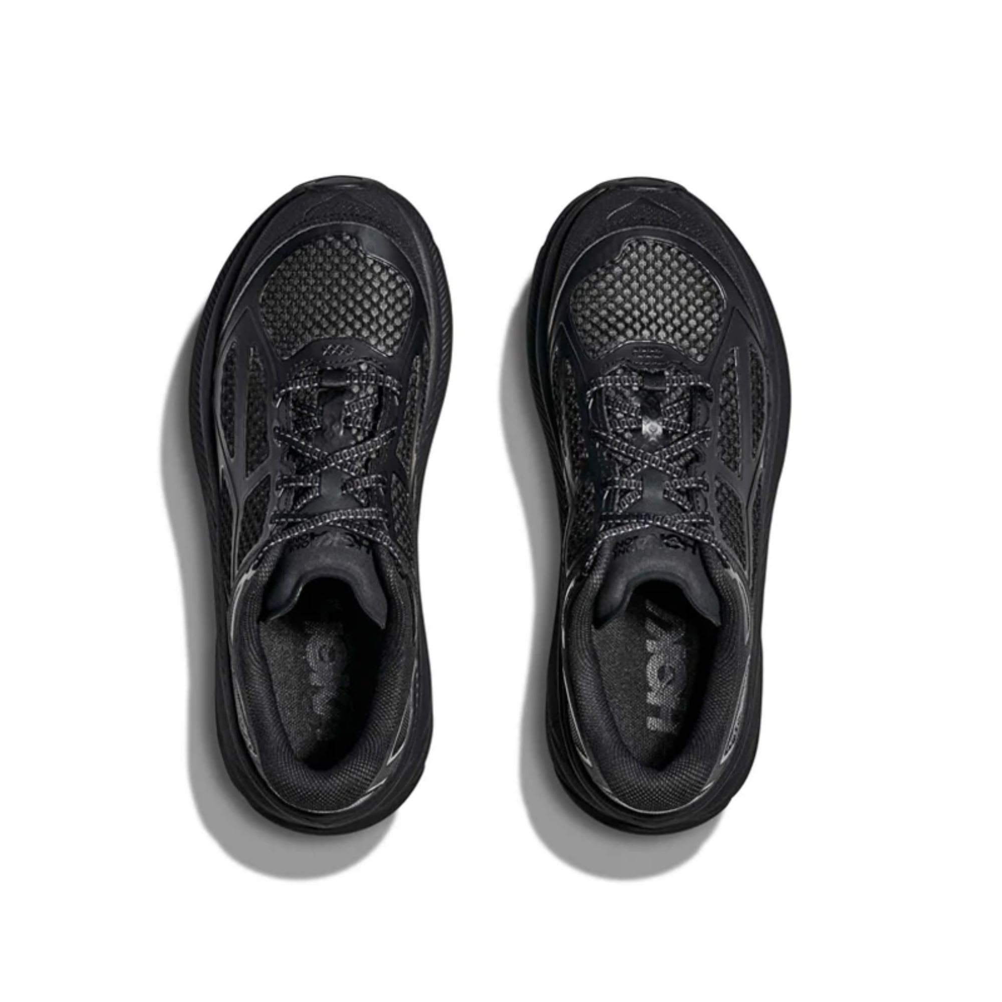 Hoka One One Clifton One9 Black