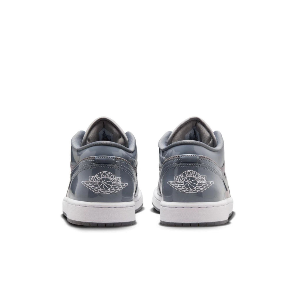 Jordan 1 Low SE Medium Grey Cool Grey White