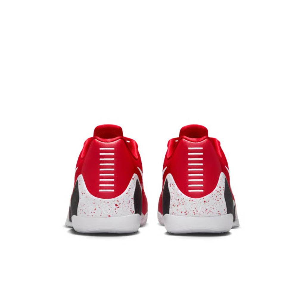 Nike Kobe 9 EM Low Protro TB University Red