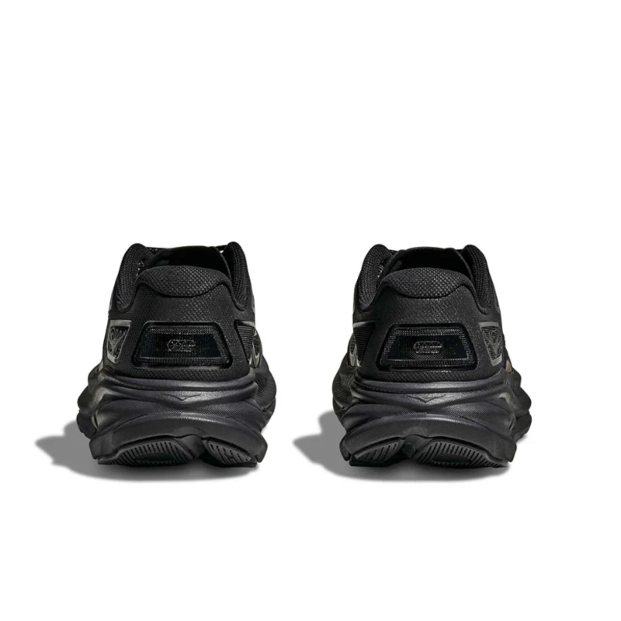 Hoka One One Clifton One9 Black