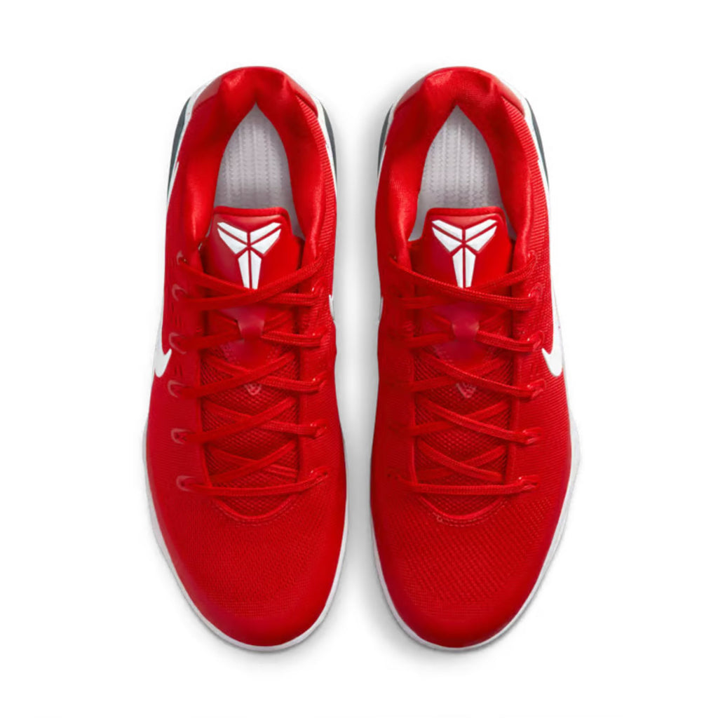 Nike Kobe 9 EM Low Protro TB University Red