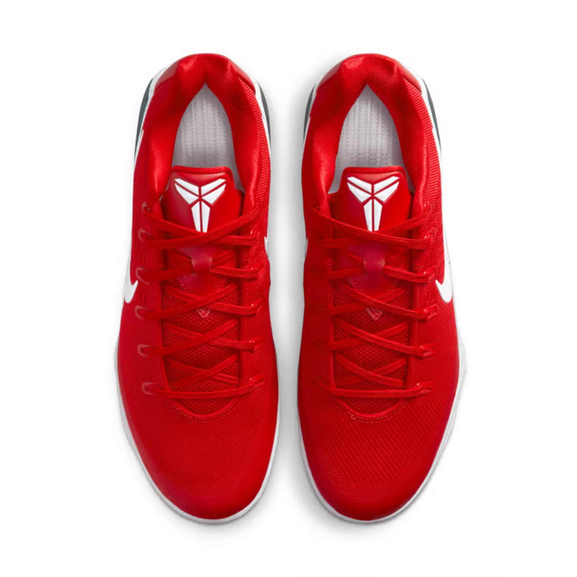 Nike Kobe 9 EM Low Protro TB University Red