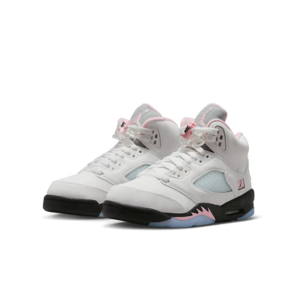 Jordan 5 Retro Medium Soft Pink (GS)