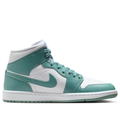 Jordan 1 Mid White Cannon (Women's)