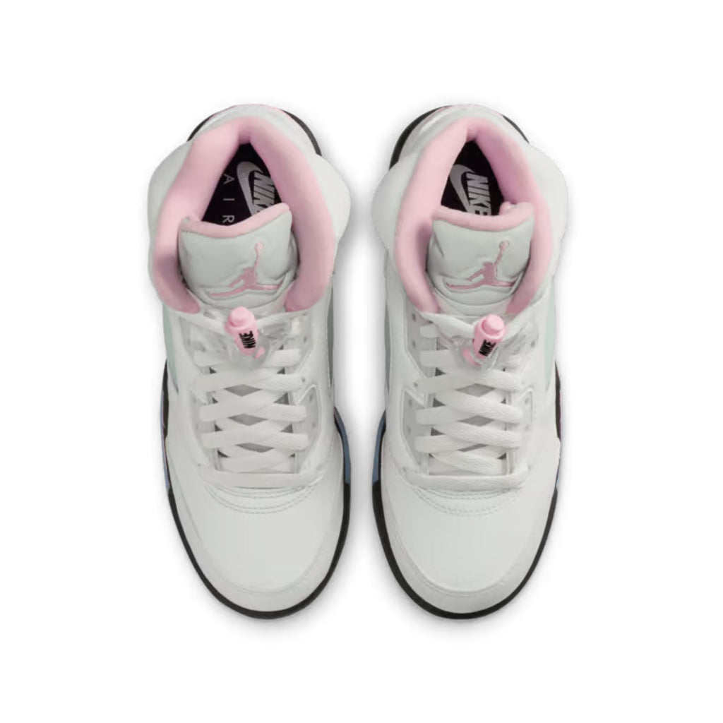 Jordan 5 Retro Medium Soft Pink (GS)
