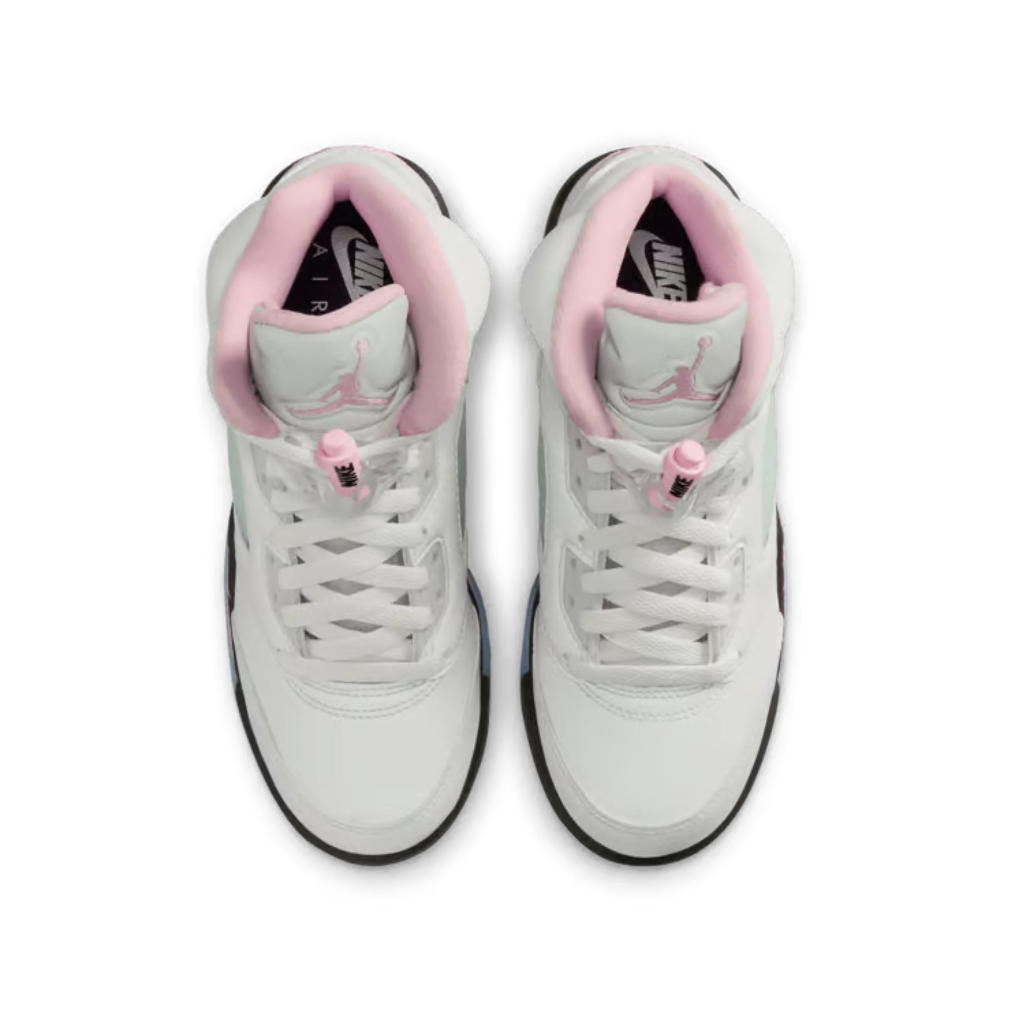 Jordan 5 Retro Medium Soft Pink (GS)