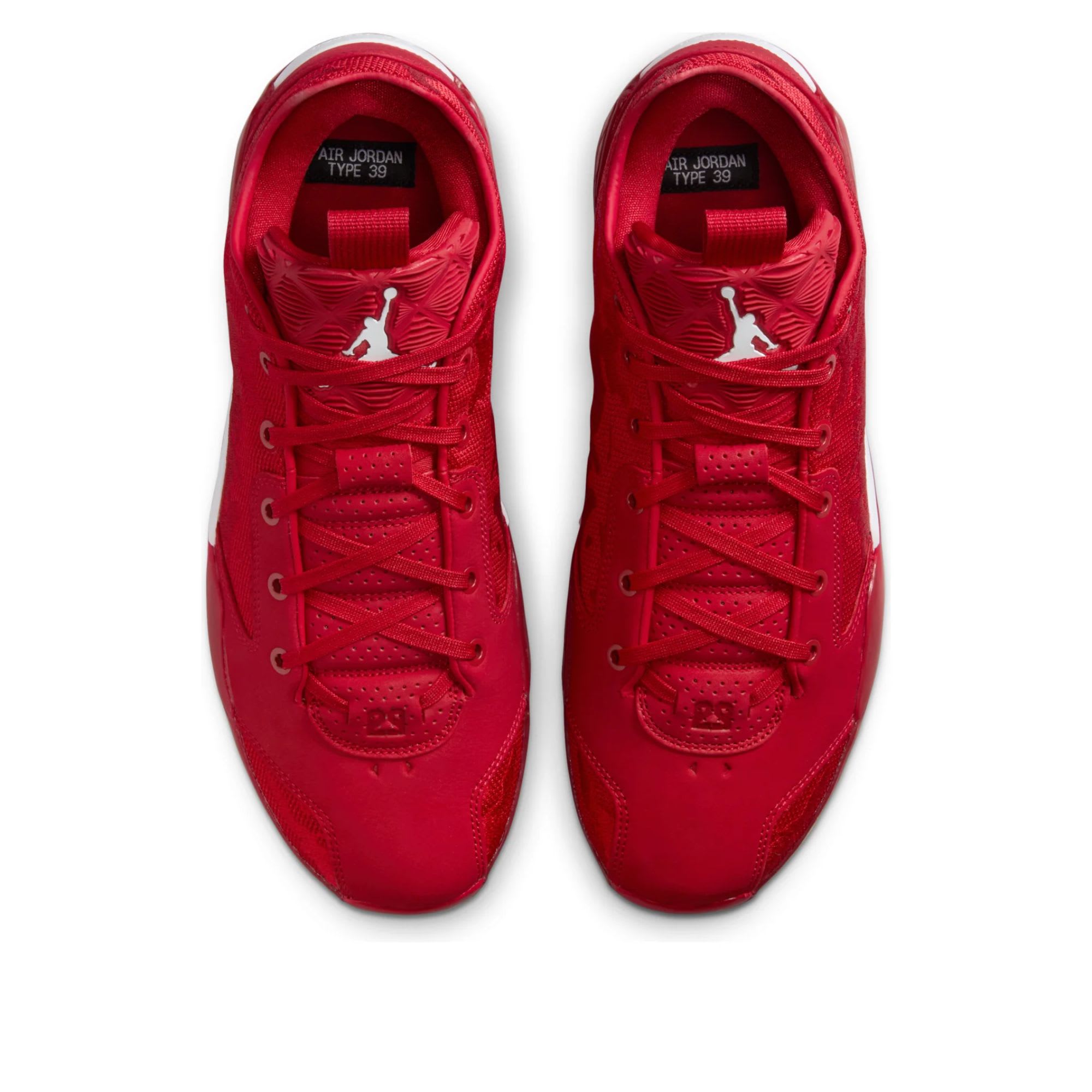 Jordan 39 Heritage