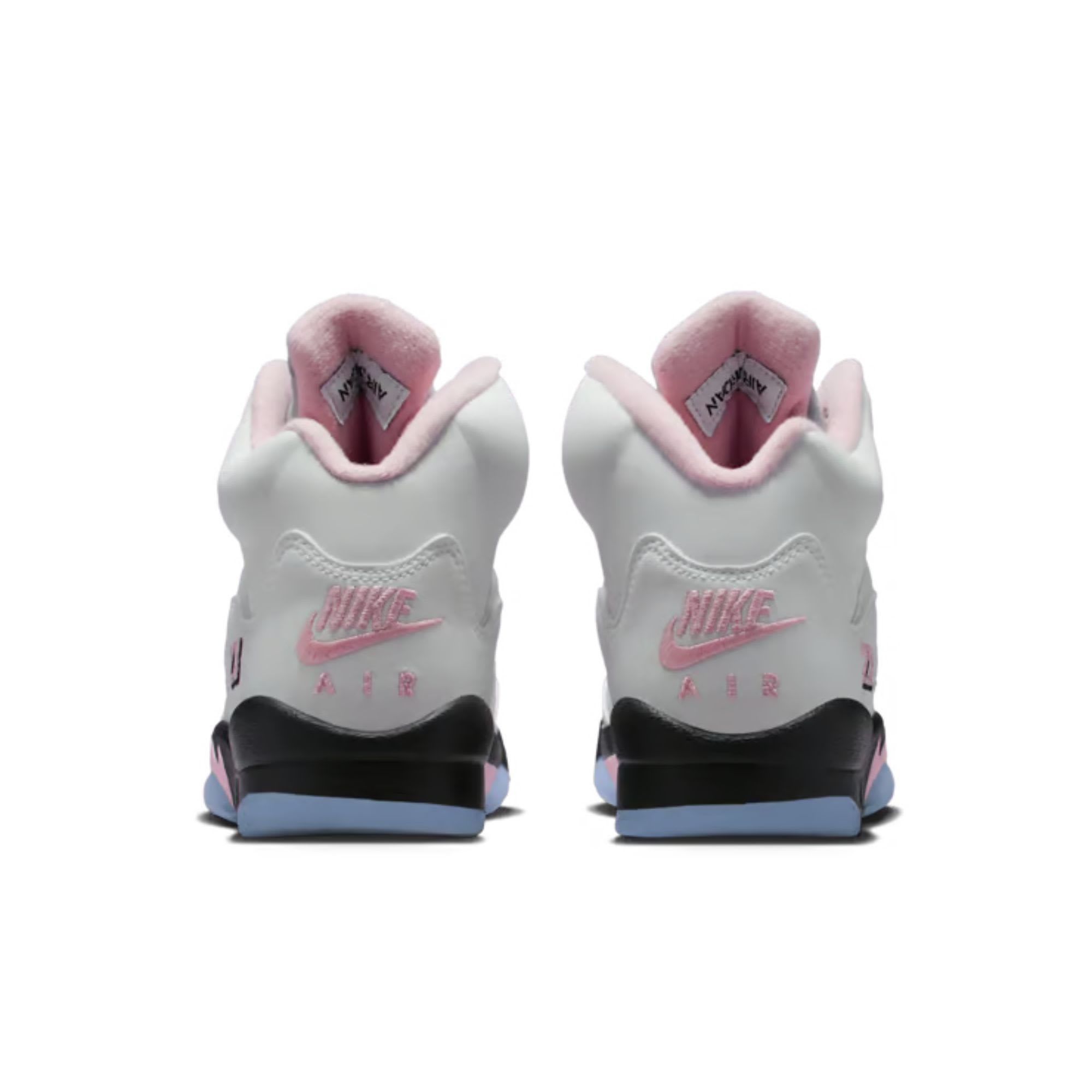 Jordan 5 Retro Medium Soft Pink (GS)