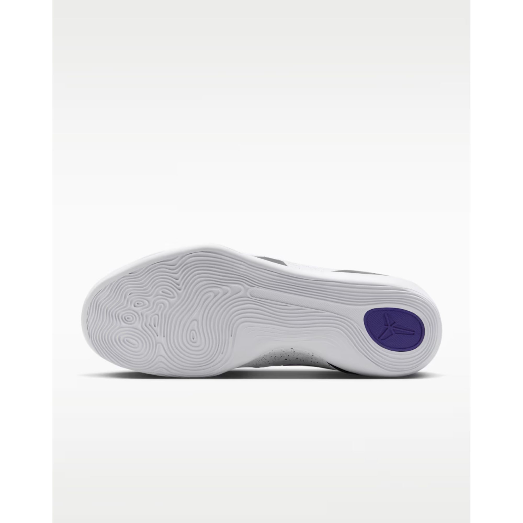 Nike Kobe 9 Elite Low EM Protro White Court Purple