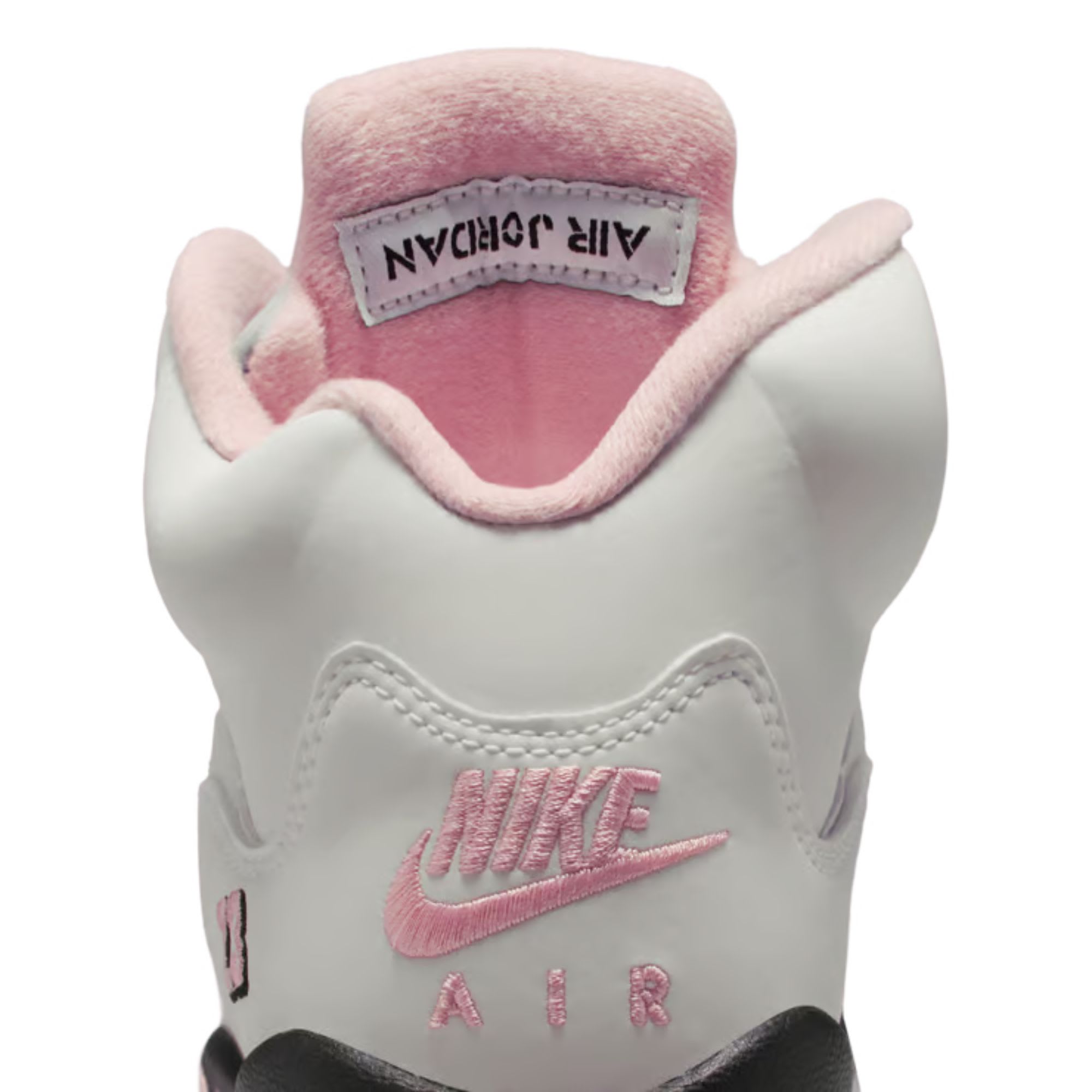 Jordan 5 Retro Medium Soft Pink (GS)