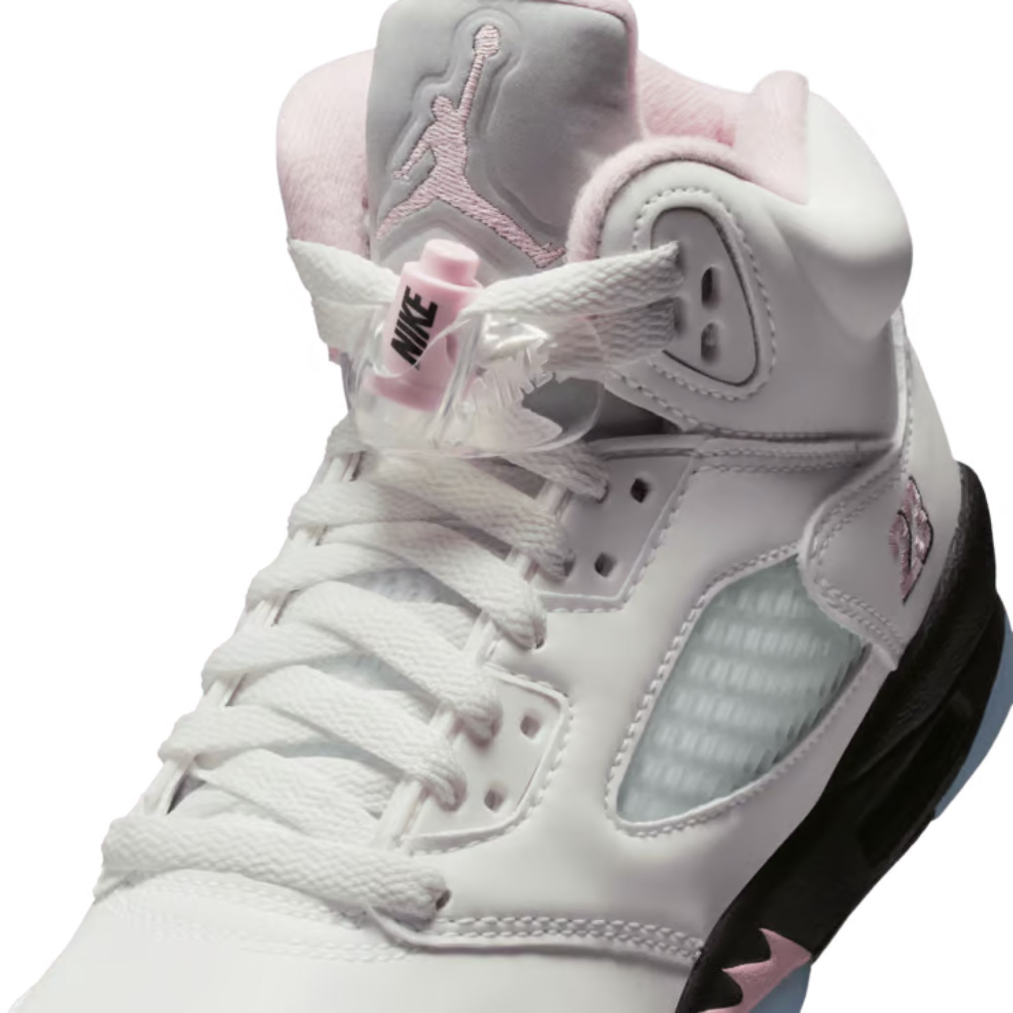 Jordan 5 Retro Medium Soft Pink (GS)