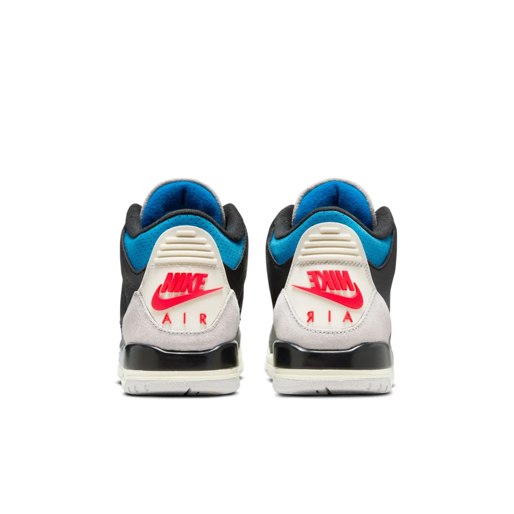 Jordan 3 Retro OG Rare Air (GS)