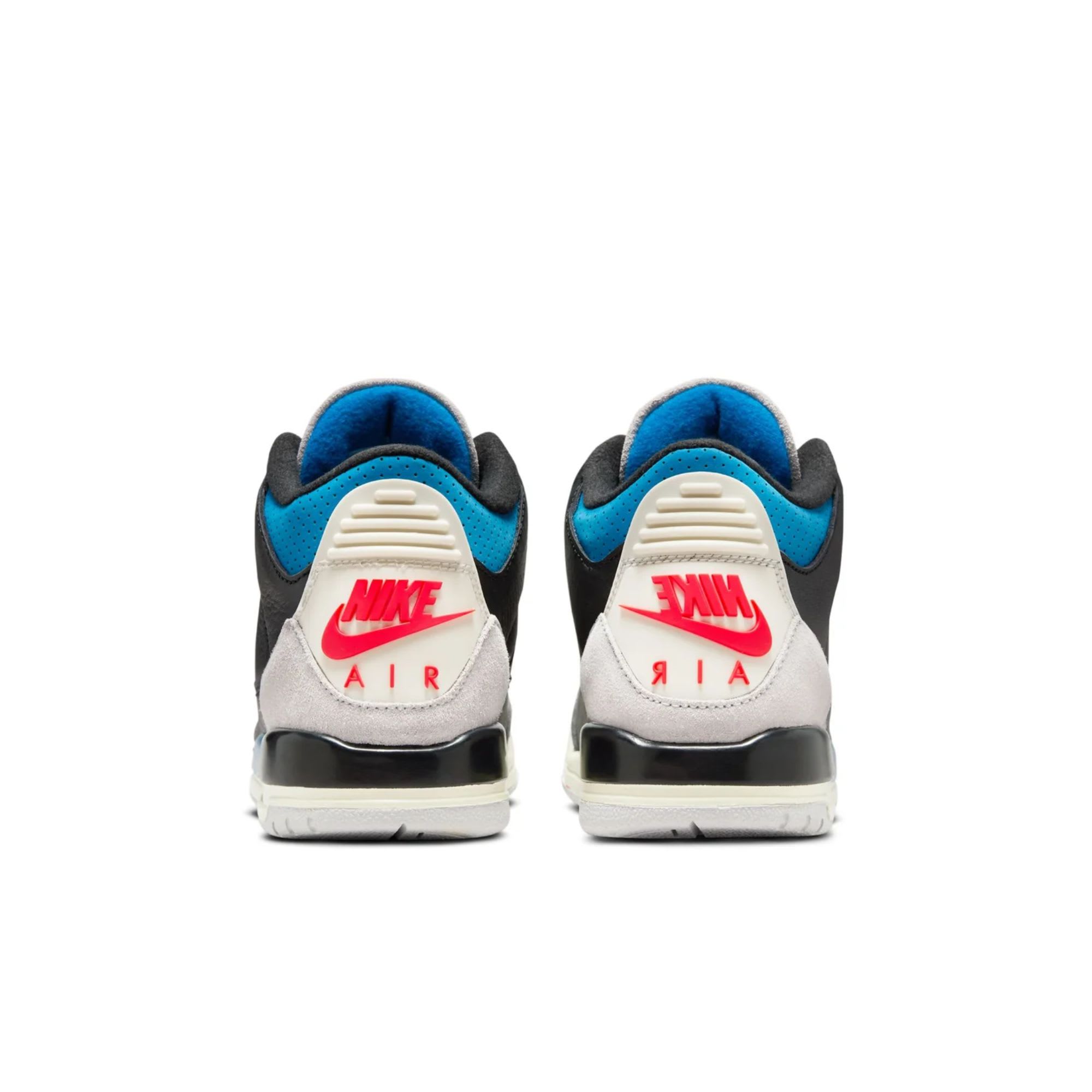 Jordan 3 Retro OG Rare Air (GS)