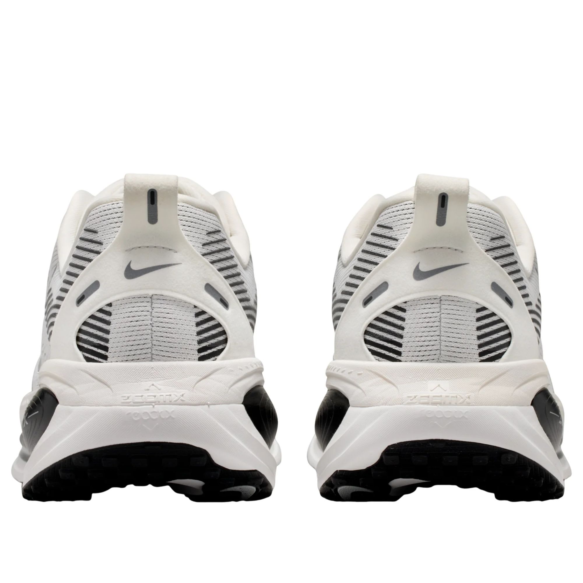 Nike Vomero 18 Summit White Black Silver