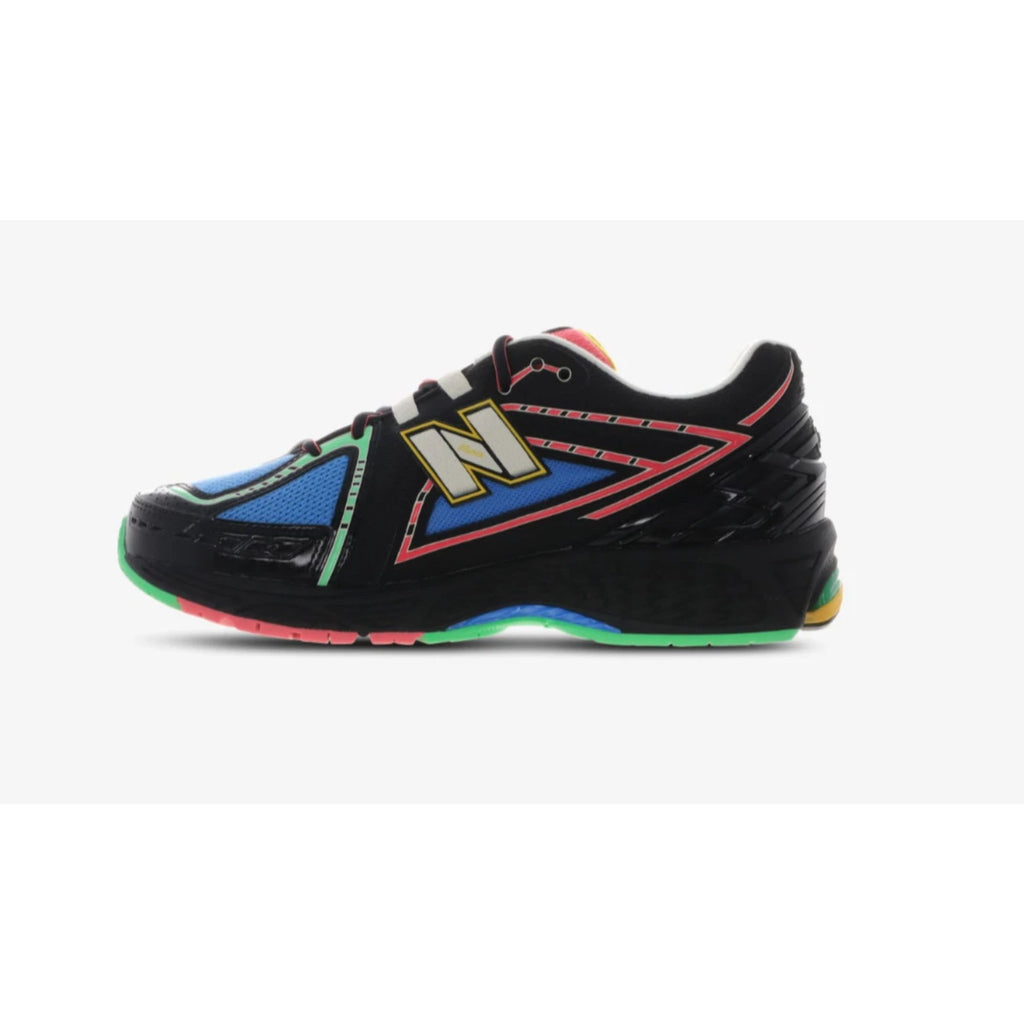 New Balance 1906R Black Multi