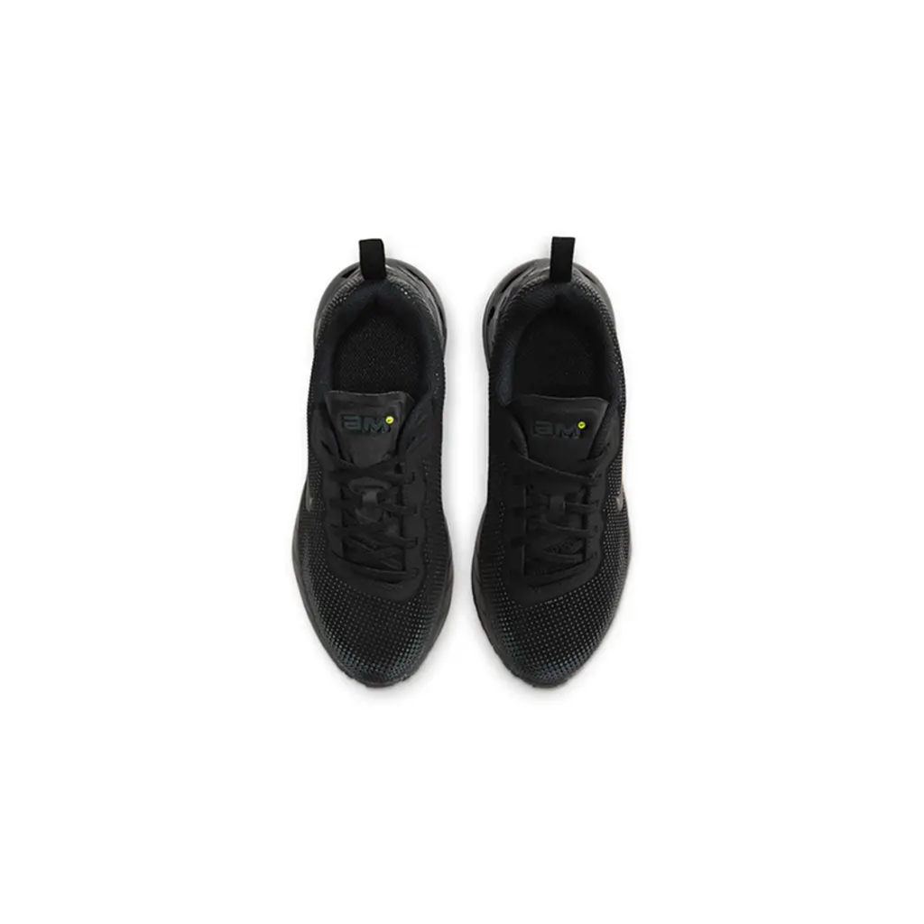 Nike Air Max Phoenix Black Anthracite Metallic Dark Grey (GS)