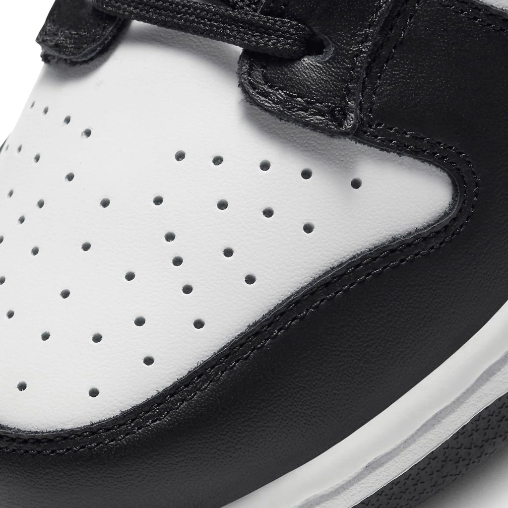Nike Dunk Low Retro White Black Panda (Women's)