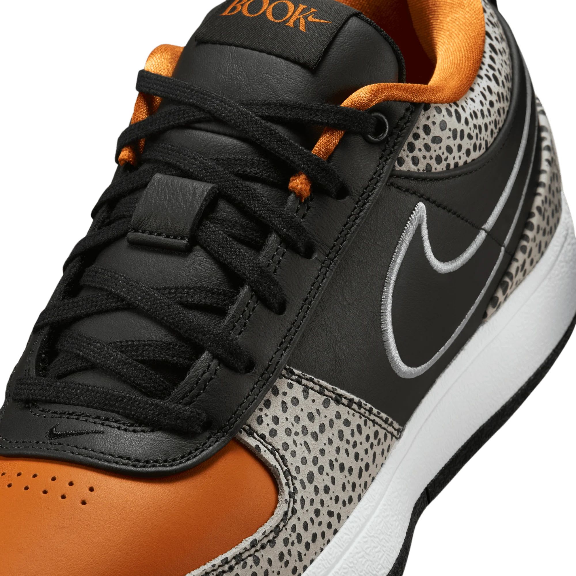 Nike Book 1 Safari