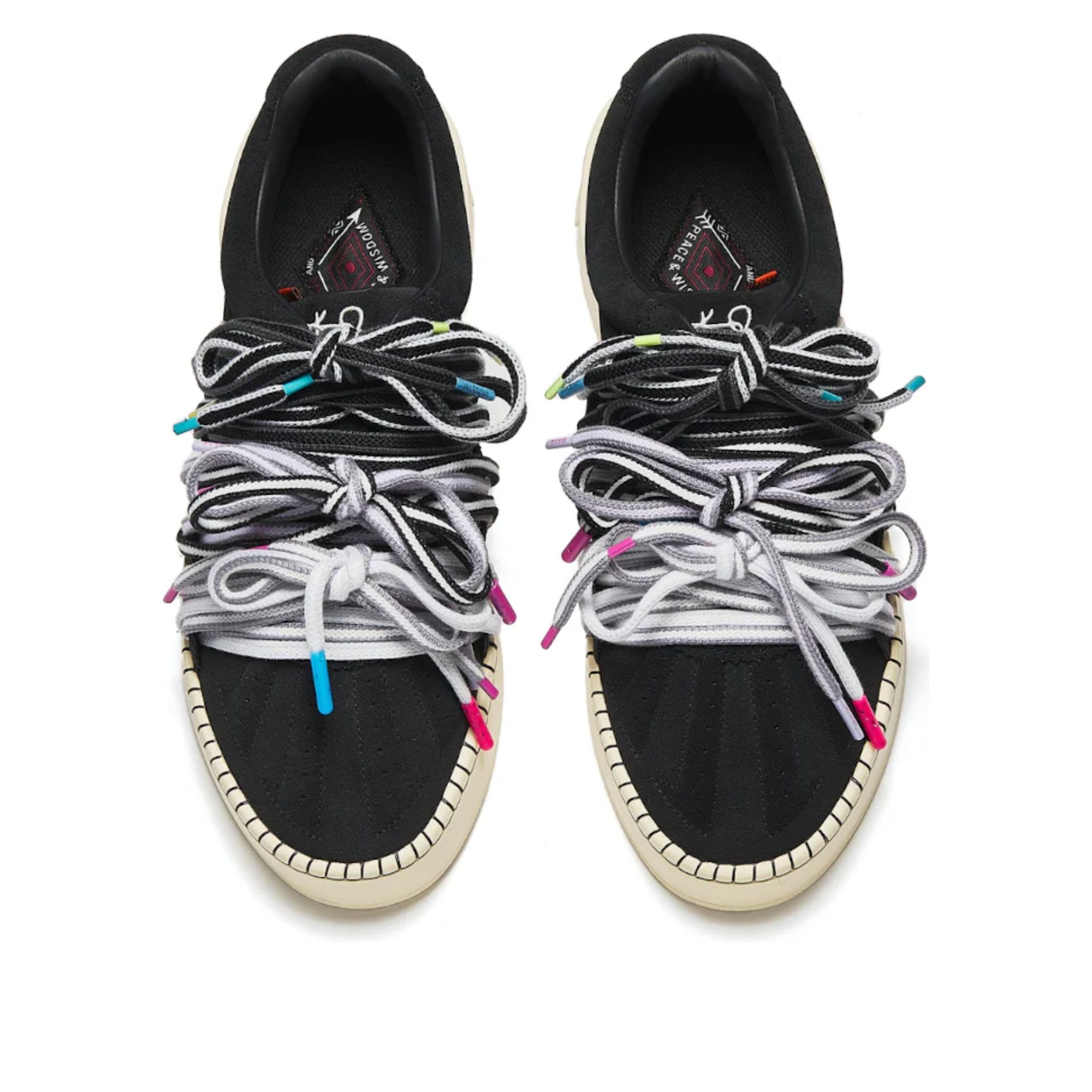 Anta Kai Hélà Black