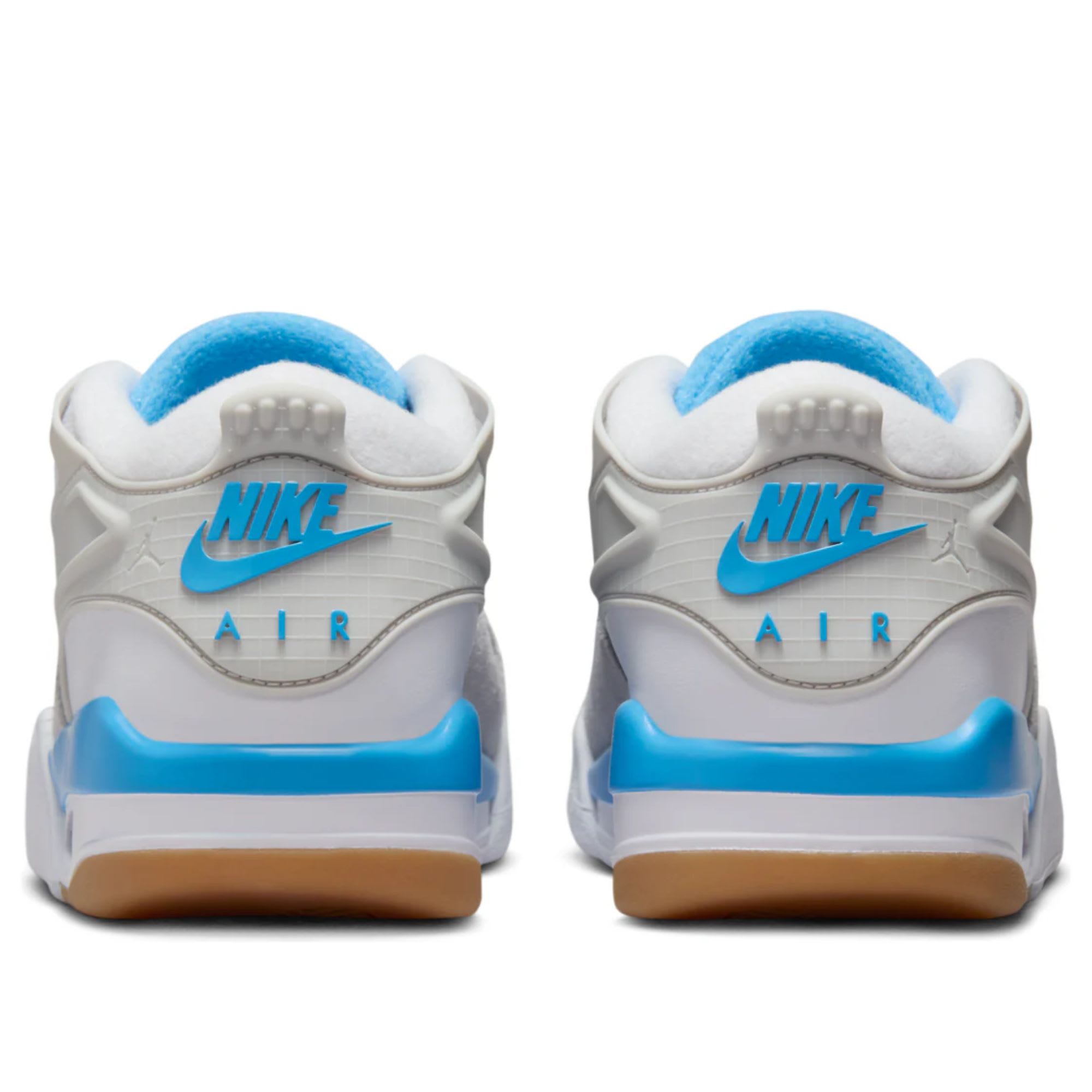 Jordan 4 RM White Legend Blue (GS)
