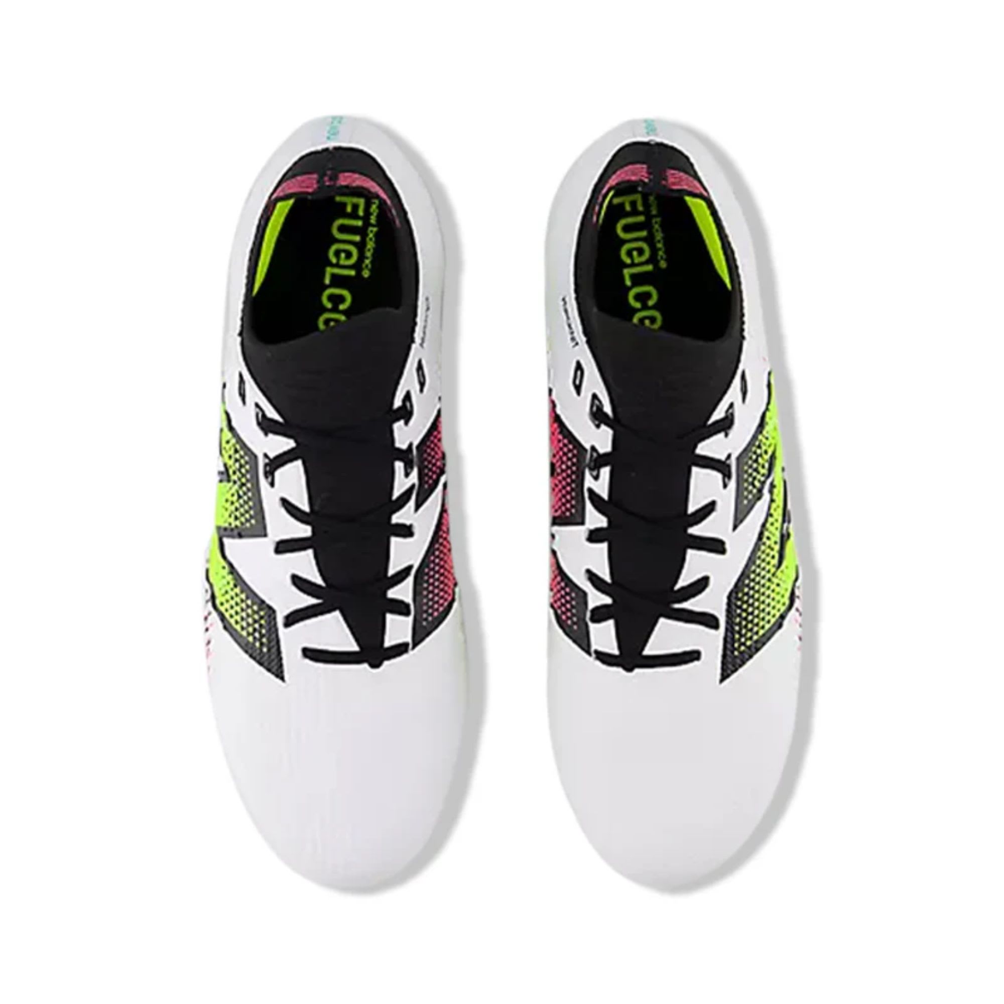New Balance Tekela Pro Low Laced FG v4 United In FuelCell Pack