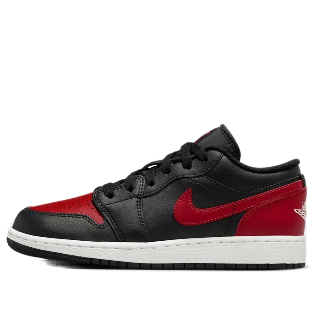 Jordan 1 Low Bred Twist (GS)