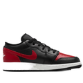 Jordan 1 Low Bred Twist (GS)