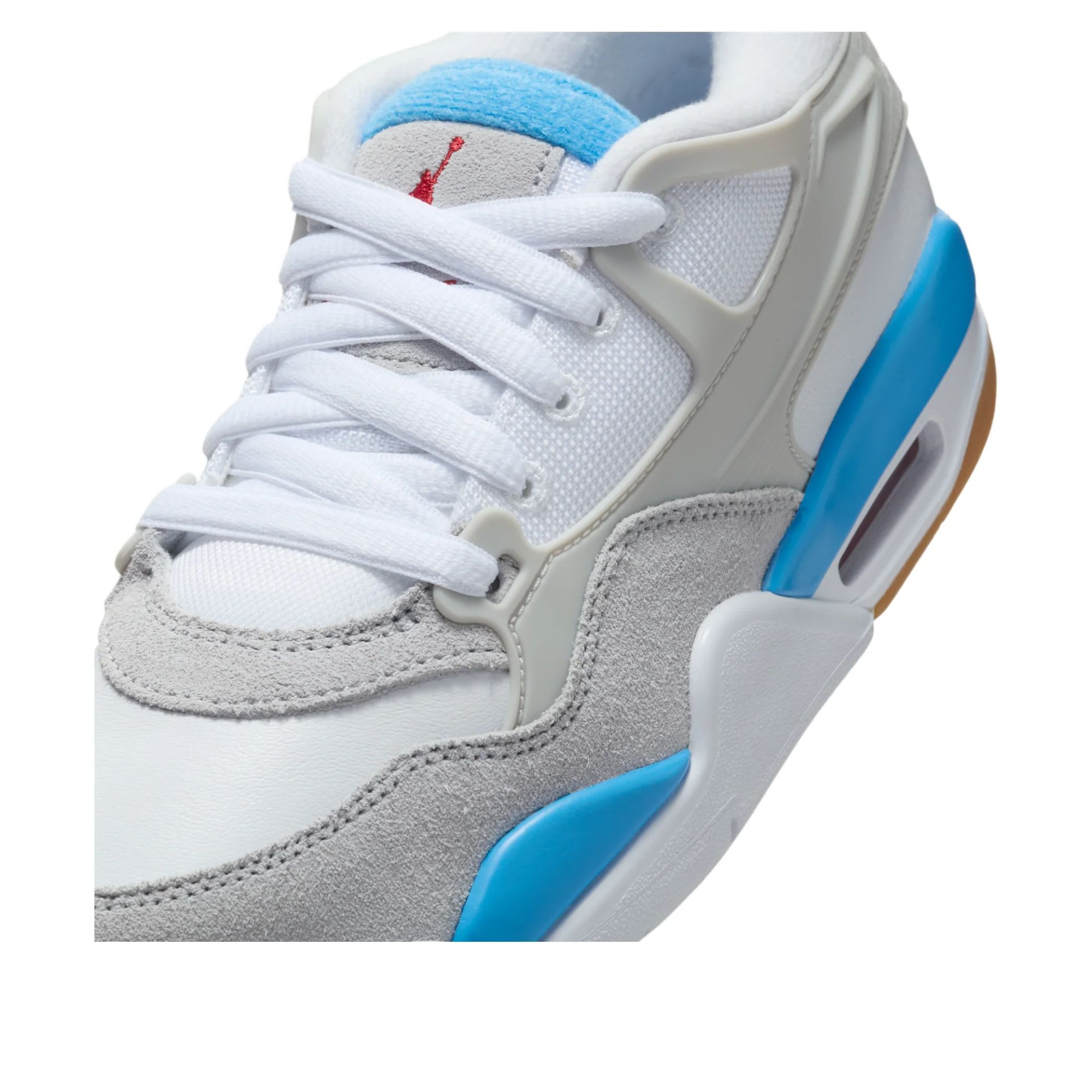 Jordan 4 RM White Legend Blue (GS)