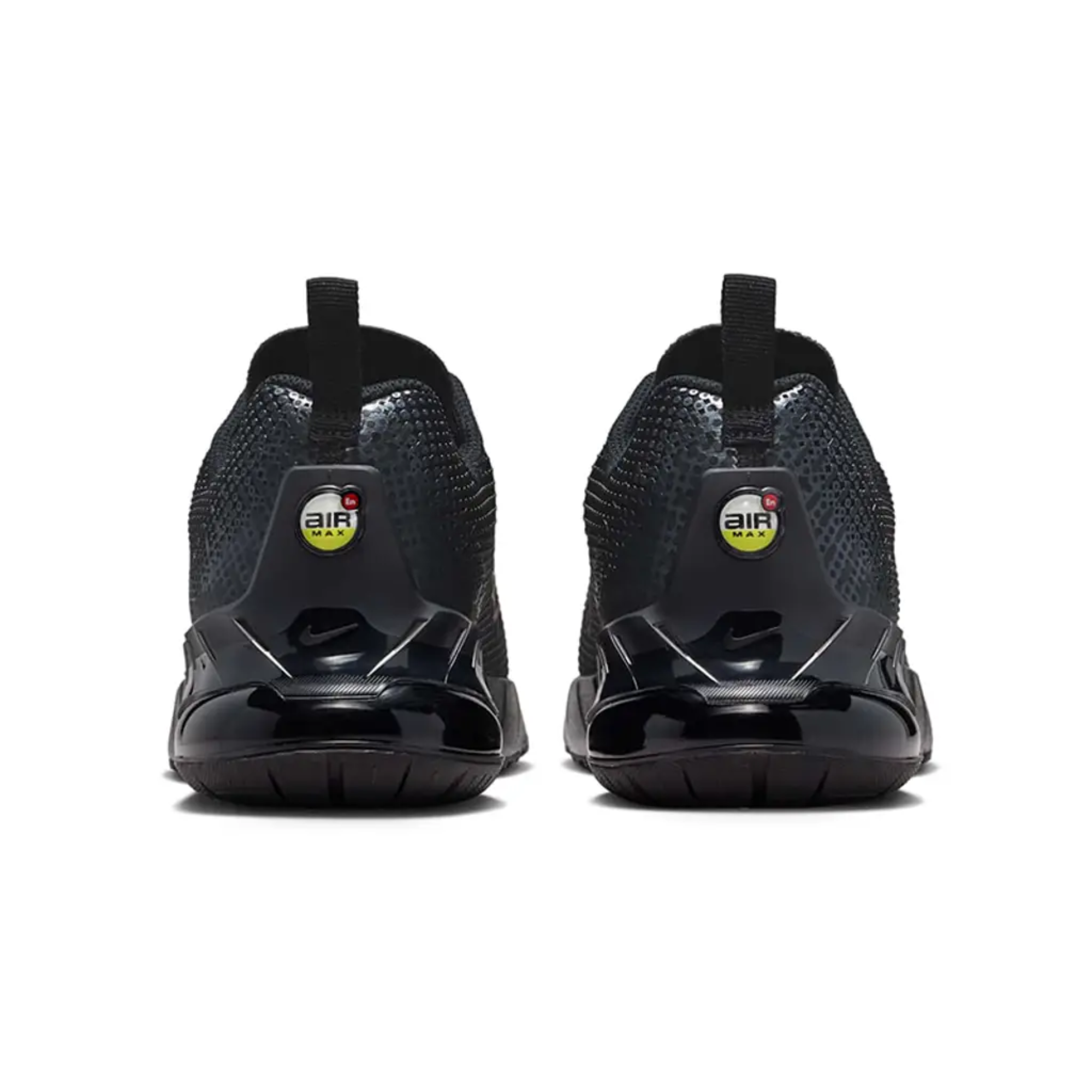 Nike Air Max Phoenix Black Anthracite Metallic Dark Grey (GS)