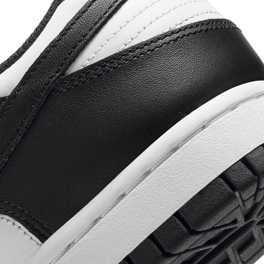 Nike Dunk Low Retro White Black Panda (Women's)