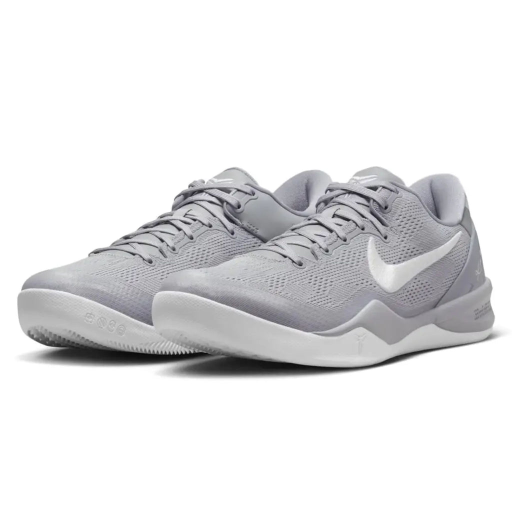 Nike Kobe 8 Protro Wolf Grey