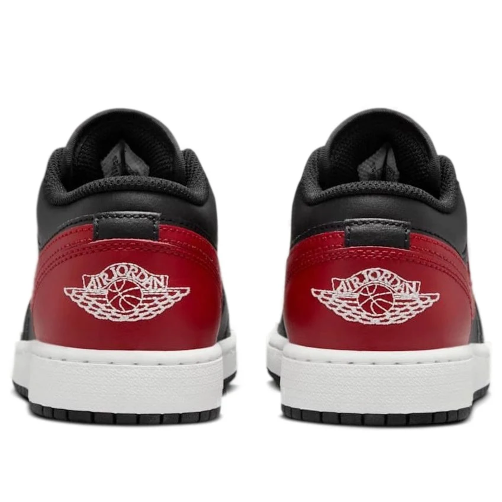 Jordan 1 Low Bred Twist (GS)