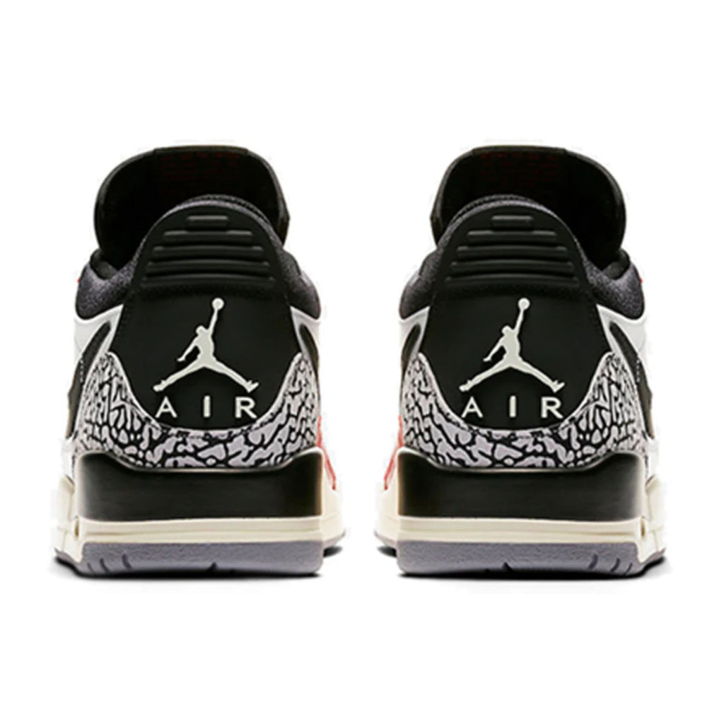 Jordan Legacy 312 Low Chicago