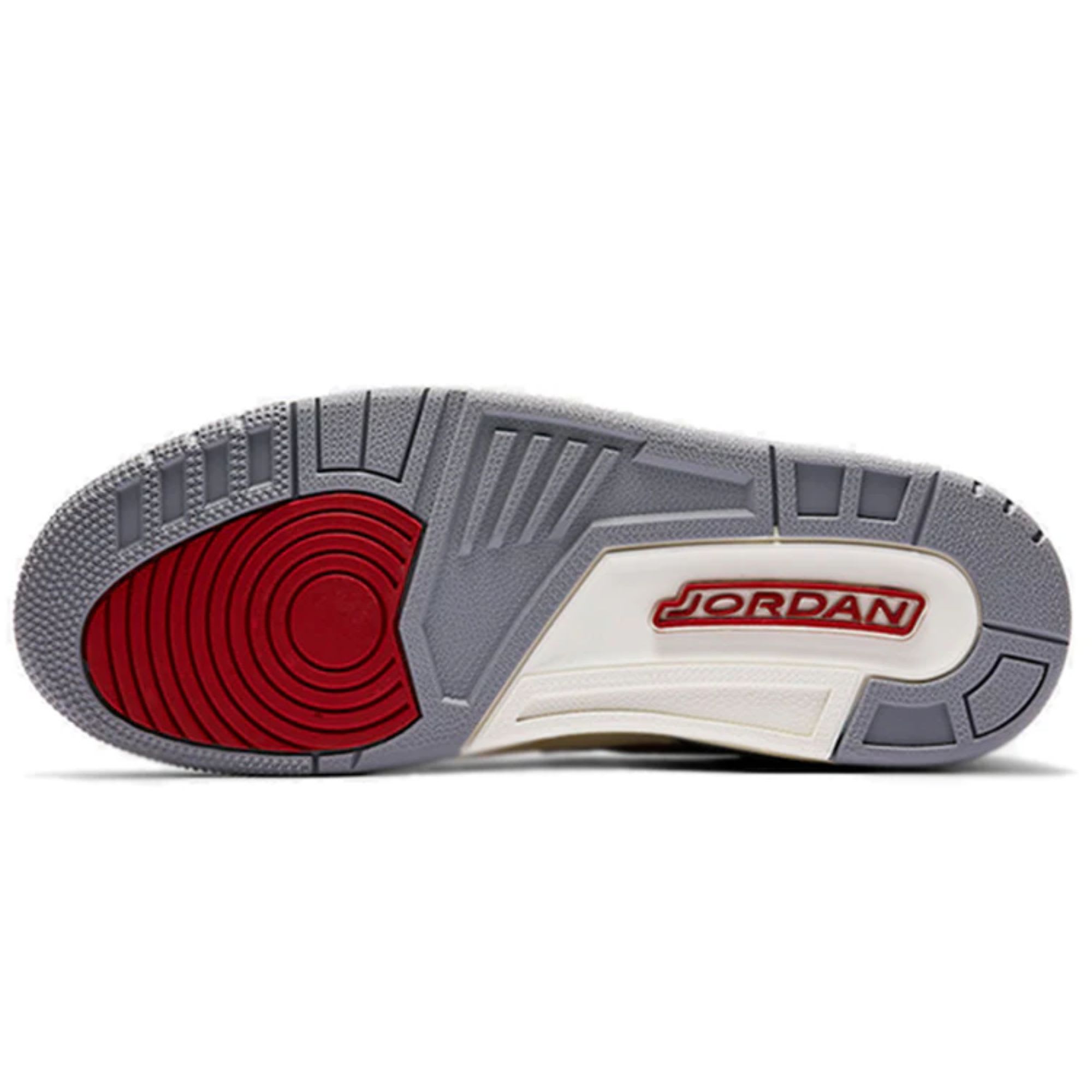 Jordan Legacy 312 Low Chicago